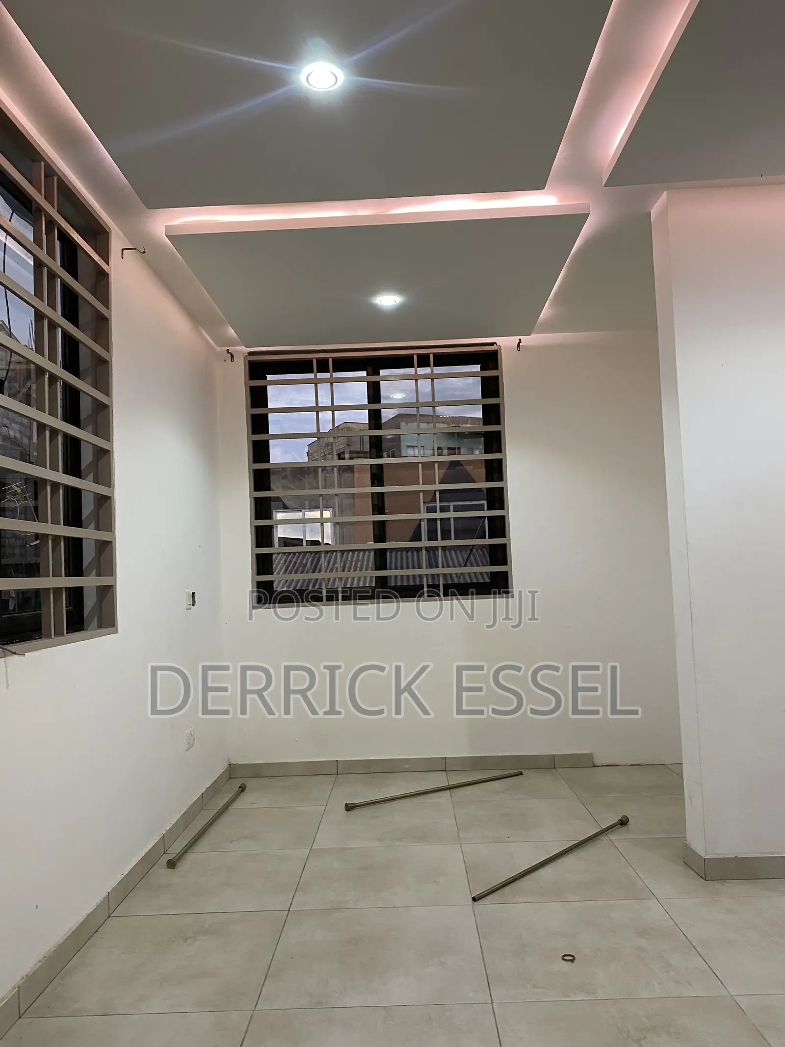 1bdrm Apartment in Christ Mind Limited, Tseaddo for rent in Tseaddo