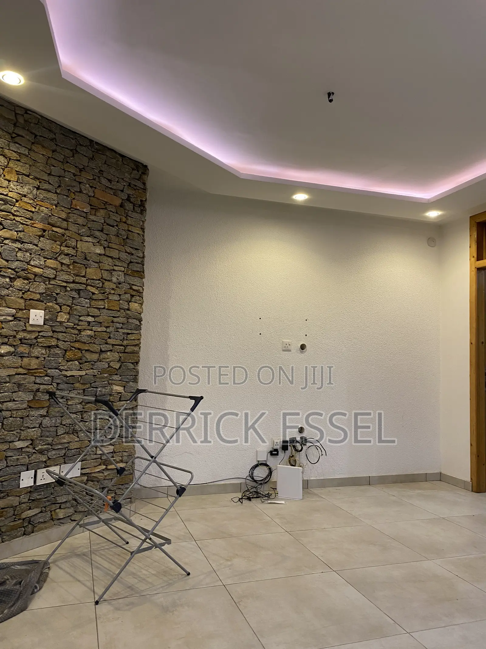 1bdrm Apartment in Christ Mind Limited, Tseaddo for rent in Tseaddo