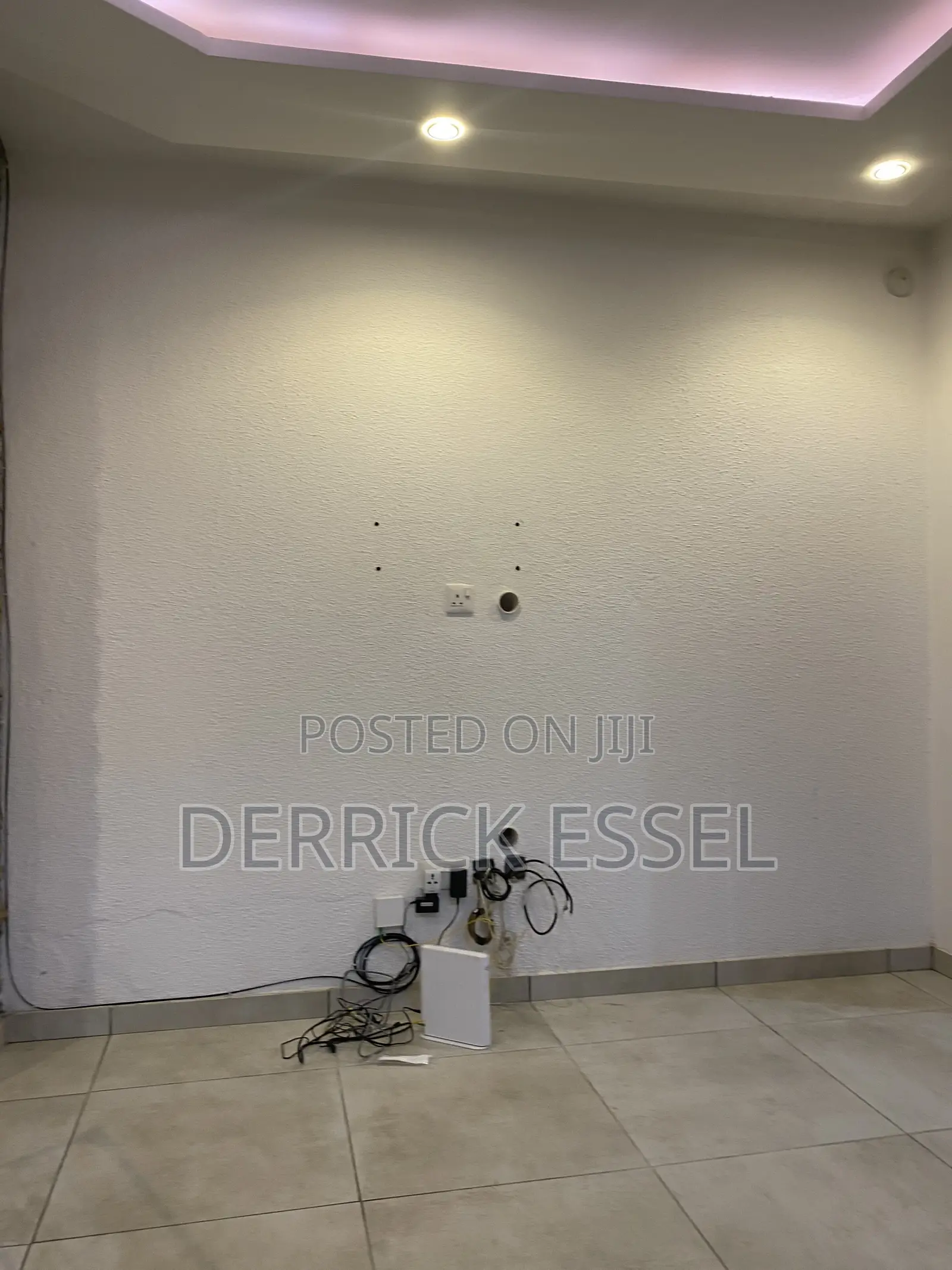 1bdrm Apartment in Christ Mind Limited, Tseaddo for rent in Tseaddo