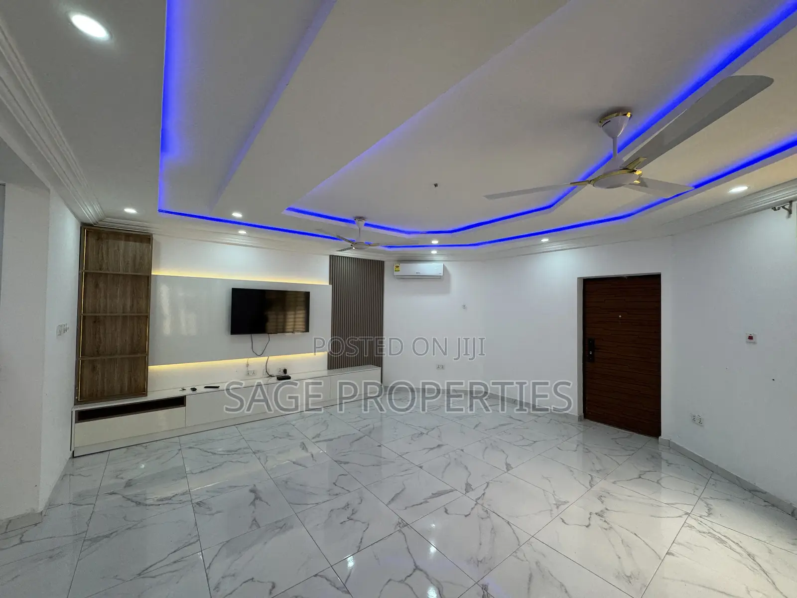 3bdrm Duplex in School Junction for rent in School Junction