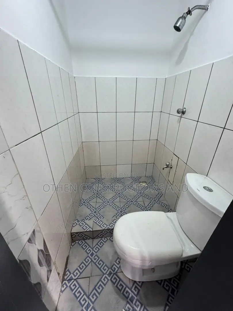1bdrm Apartment in Othen Estate Consult, Mile 7 for rent in Mile 7