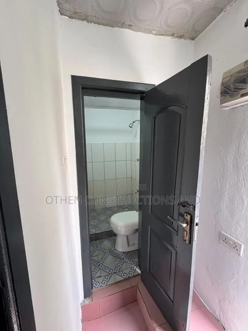 1bdrm Apartment in Othen Estate Consult, Mile 7 for rent in Mile 7