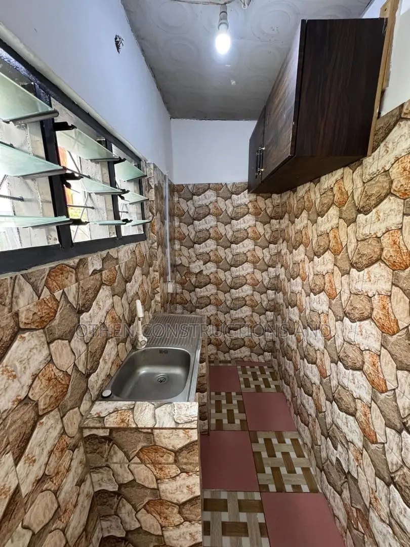 1bdrm Apartment in Othen Estate Consult, Mile 7 for rent in Mile 7