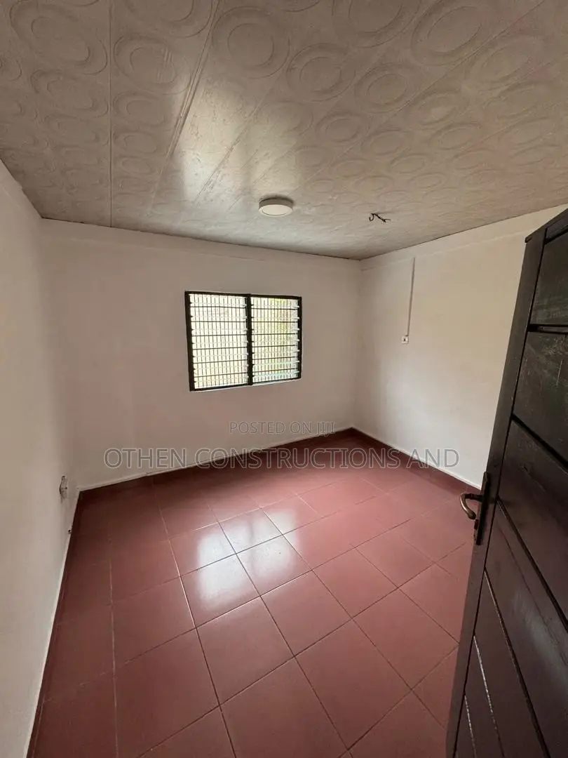 1bdrm Apartment in Othen Estate Consult, Mile 7 for rent in Mile 7