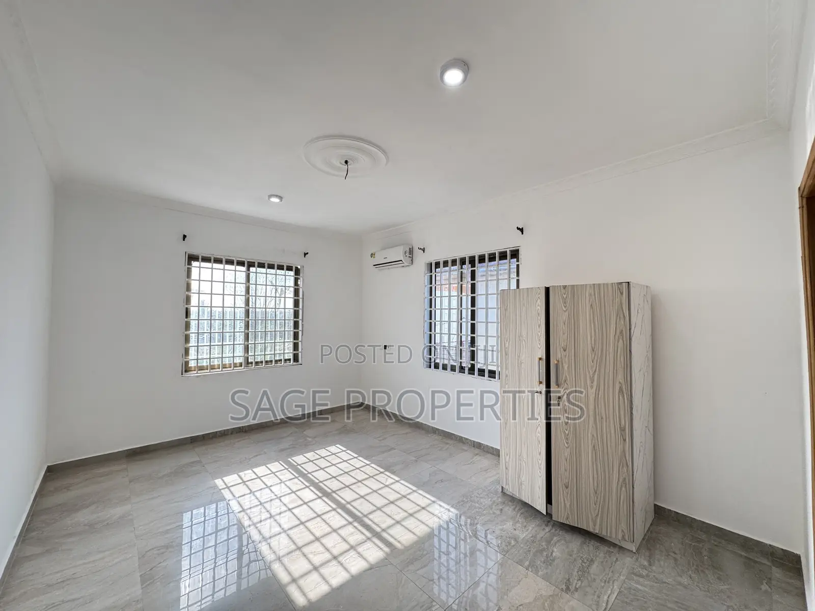 3bdrm Apartment in Kings Cottage Annex, Boundary Road Area for rent in Boundary Road Area