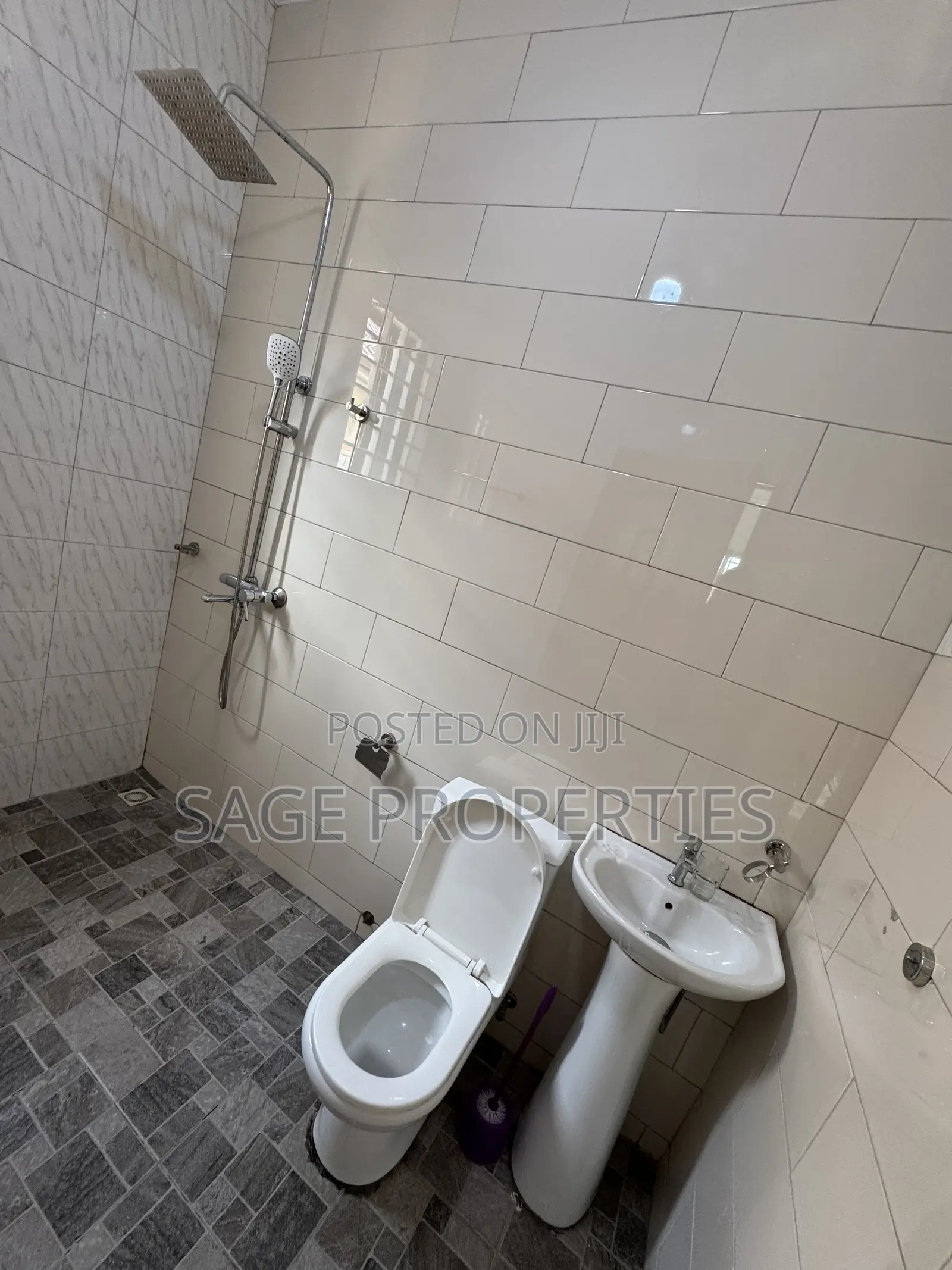 3bdrm Apartment in Kings Cottage Annex, Boundary Road Area for rent in Boundary Road Area