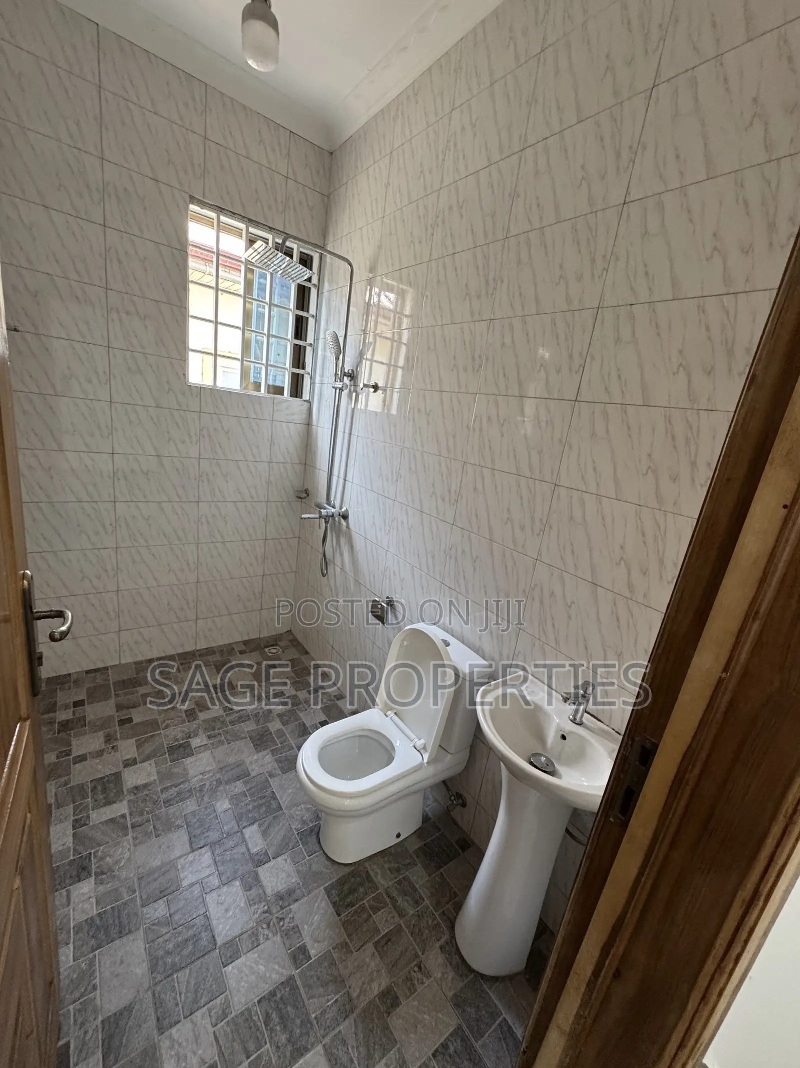 3bdrm Apartment in Kings Cottage Annex, Boundary Road Area for rent in Boundary Road Area