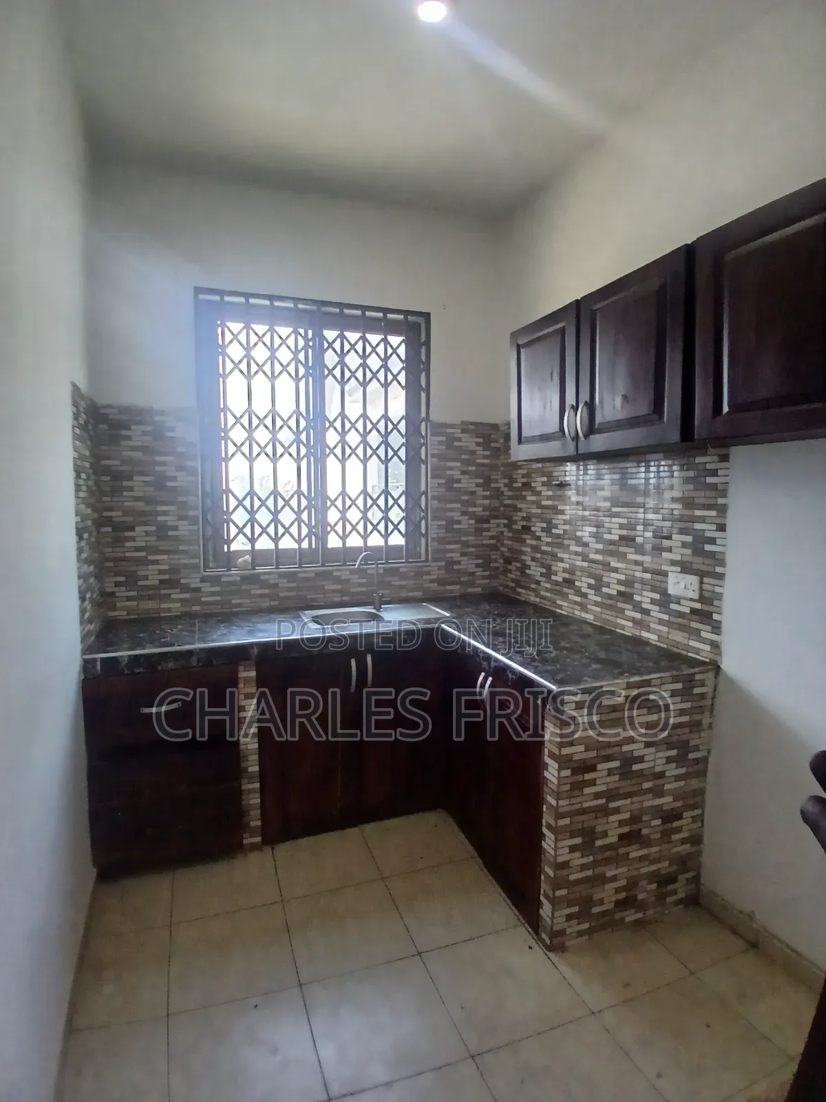 1bdrm Apartment in East Legon Ogbojo, American House for rent in American House