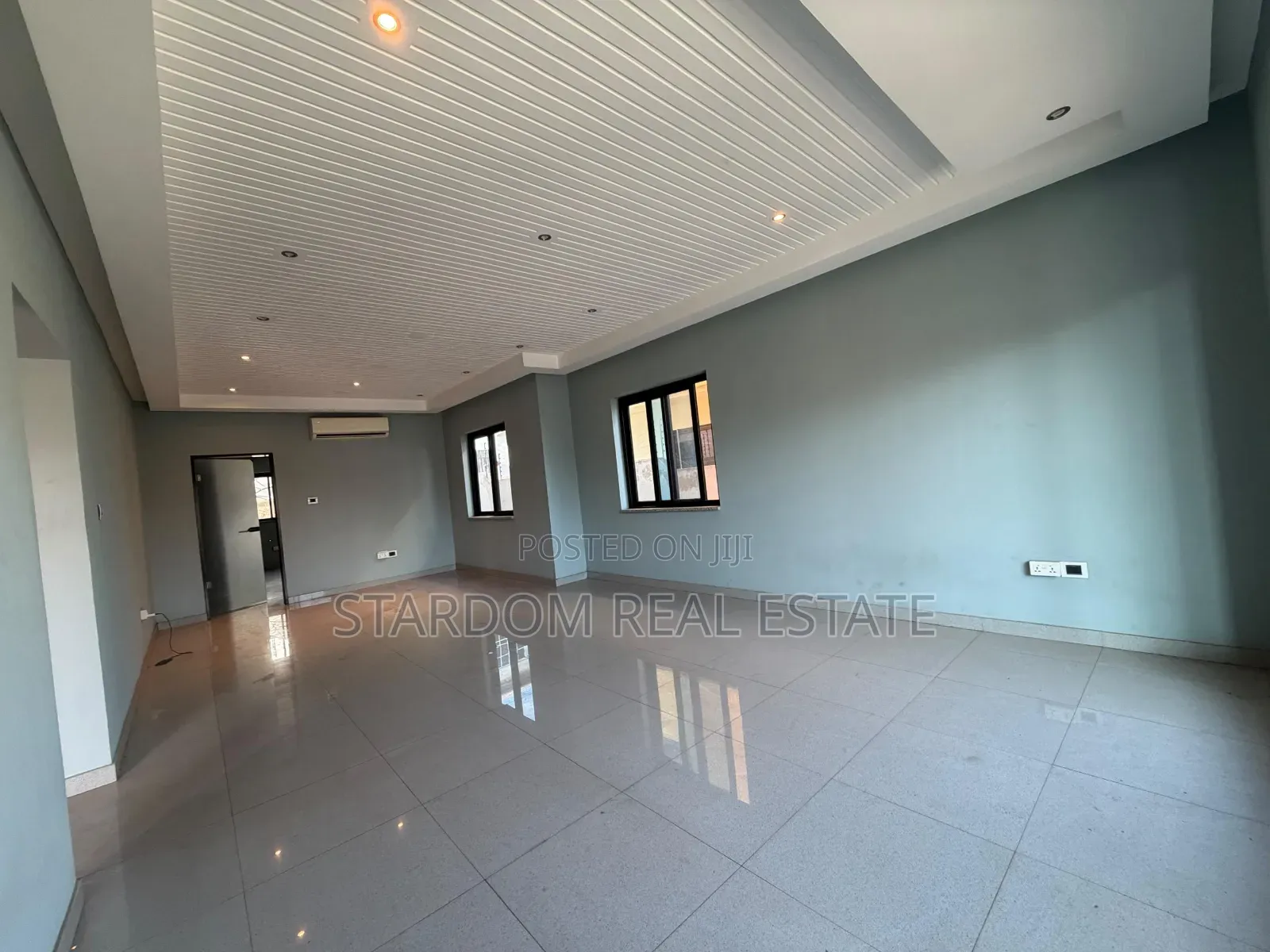 4bdrm Duplex in East Legon Ogbojo, American House for rent in American House