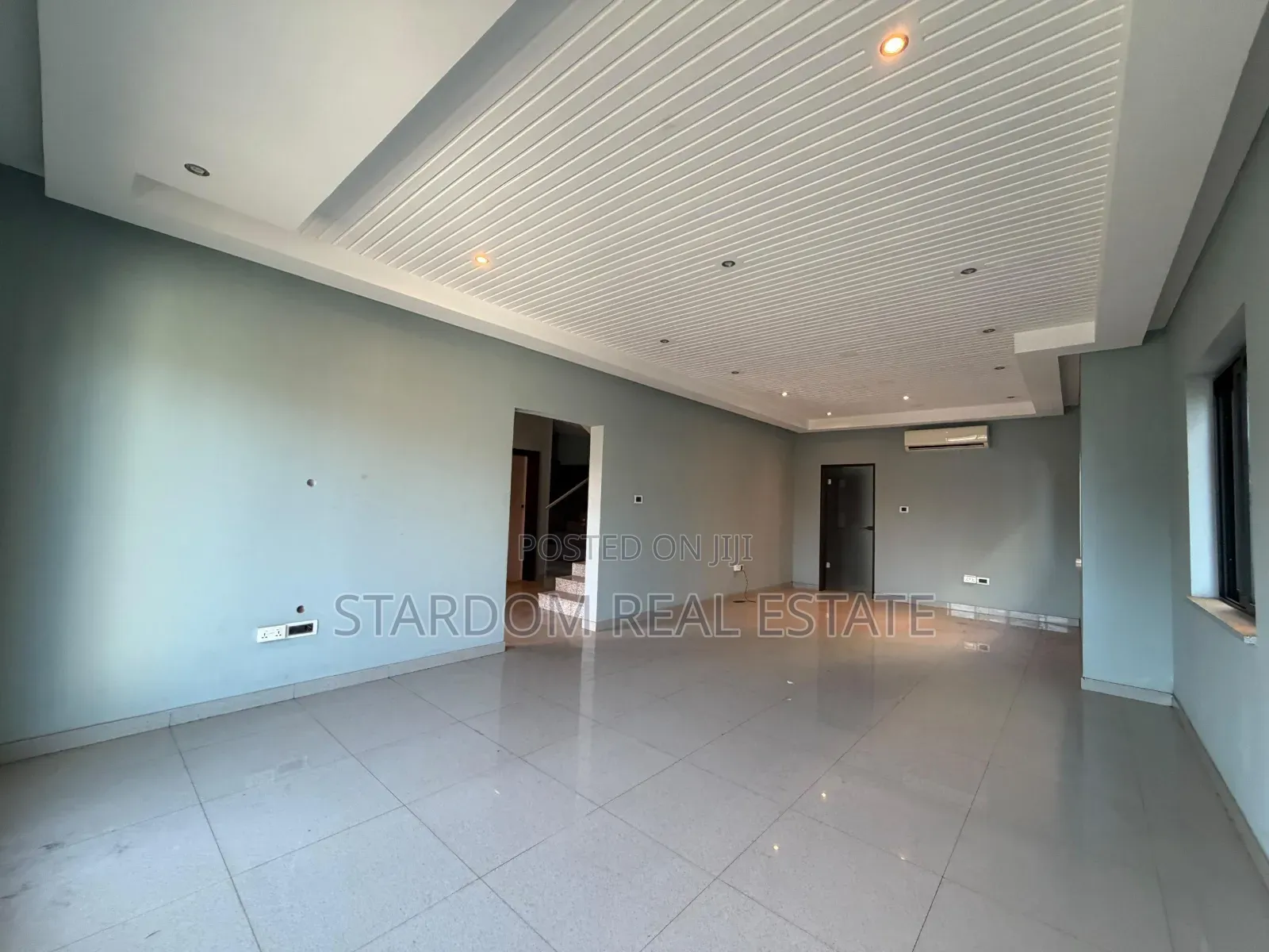 4bdrm Duplex in East Legon Ogbojo, American House for rent in American House