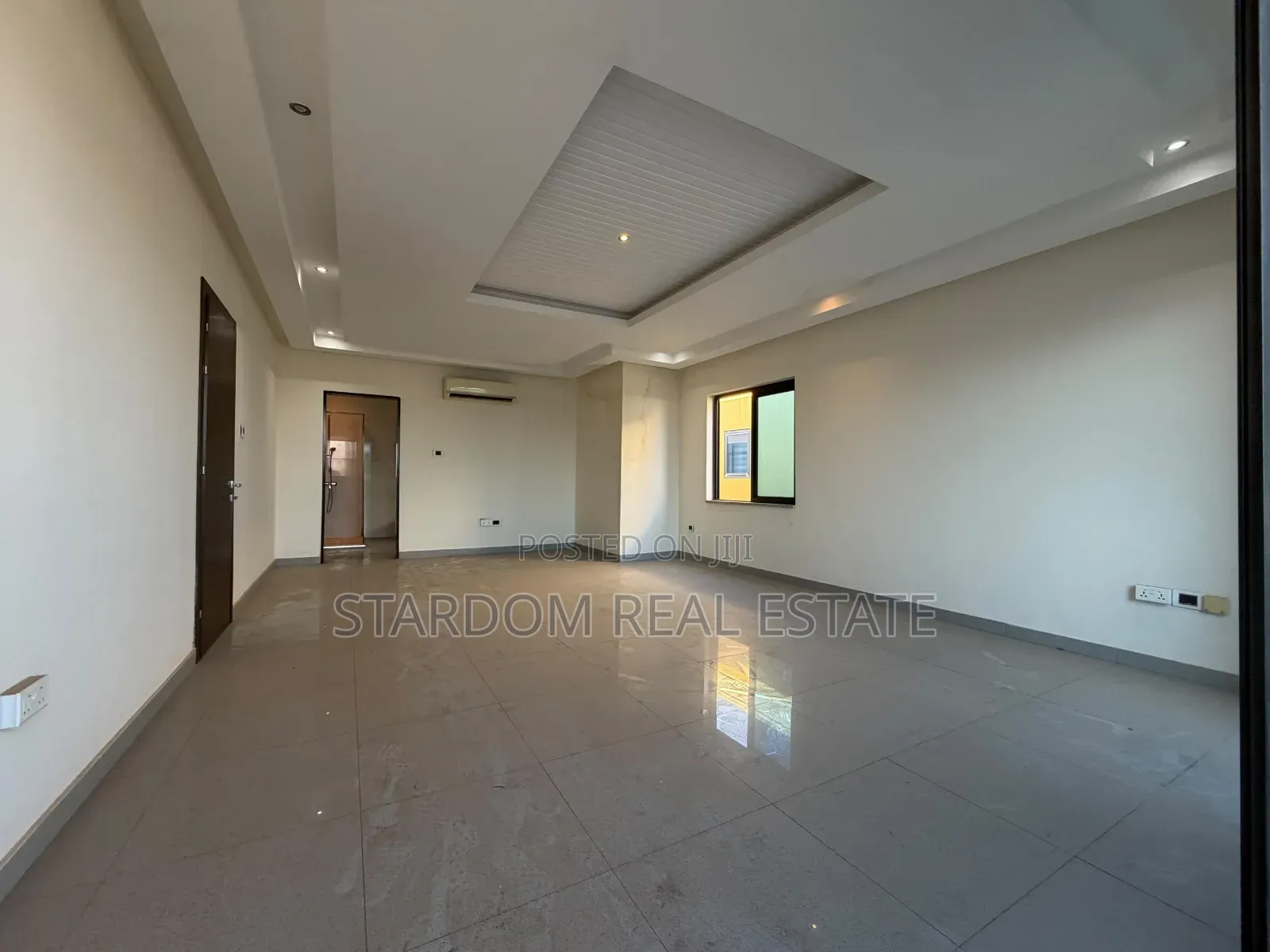 4bdrm Duplex in East Legon Ogbojo, American House for rent in American House