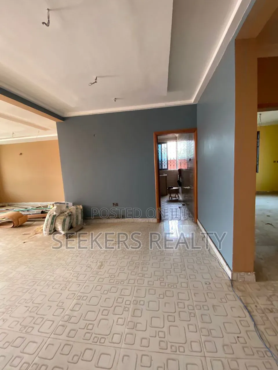 5bdrm House in Seekers Realty, Otano for rent in Otano
