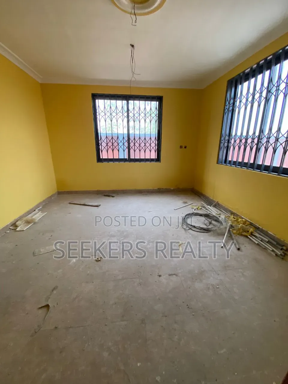 5bdrm House in Seekers Realty, Otano for rent in Otano