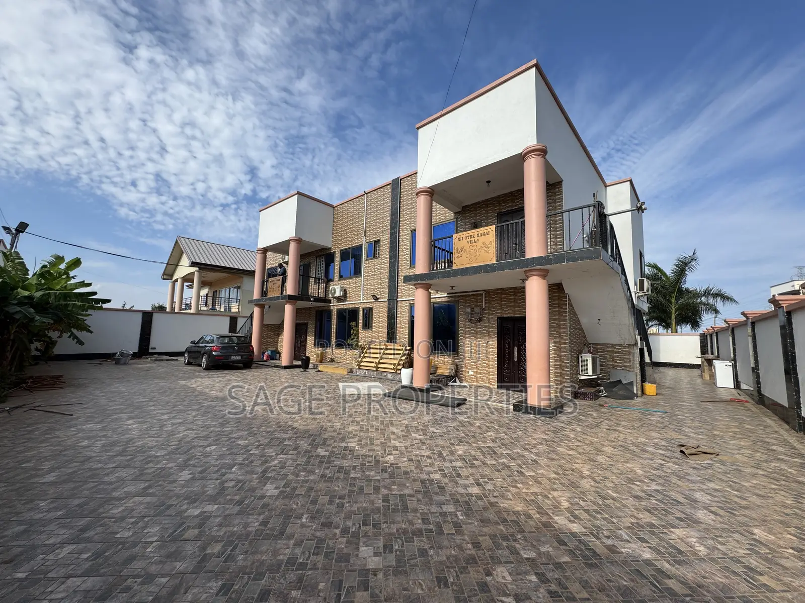 2bdrm Apartment in Boundary Road Area for rent in Boundary Road Area