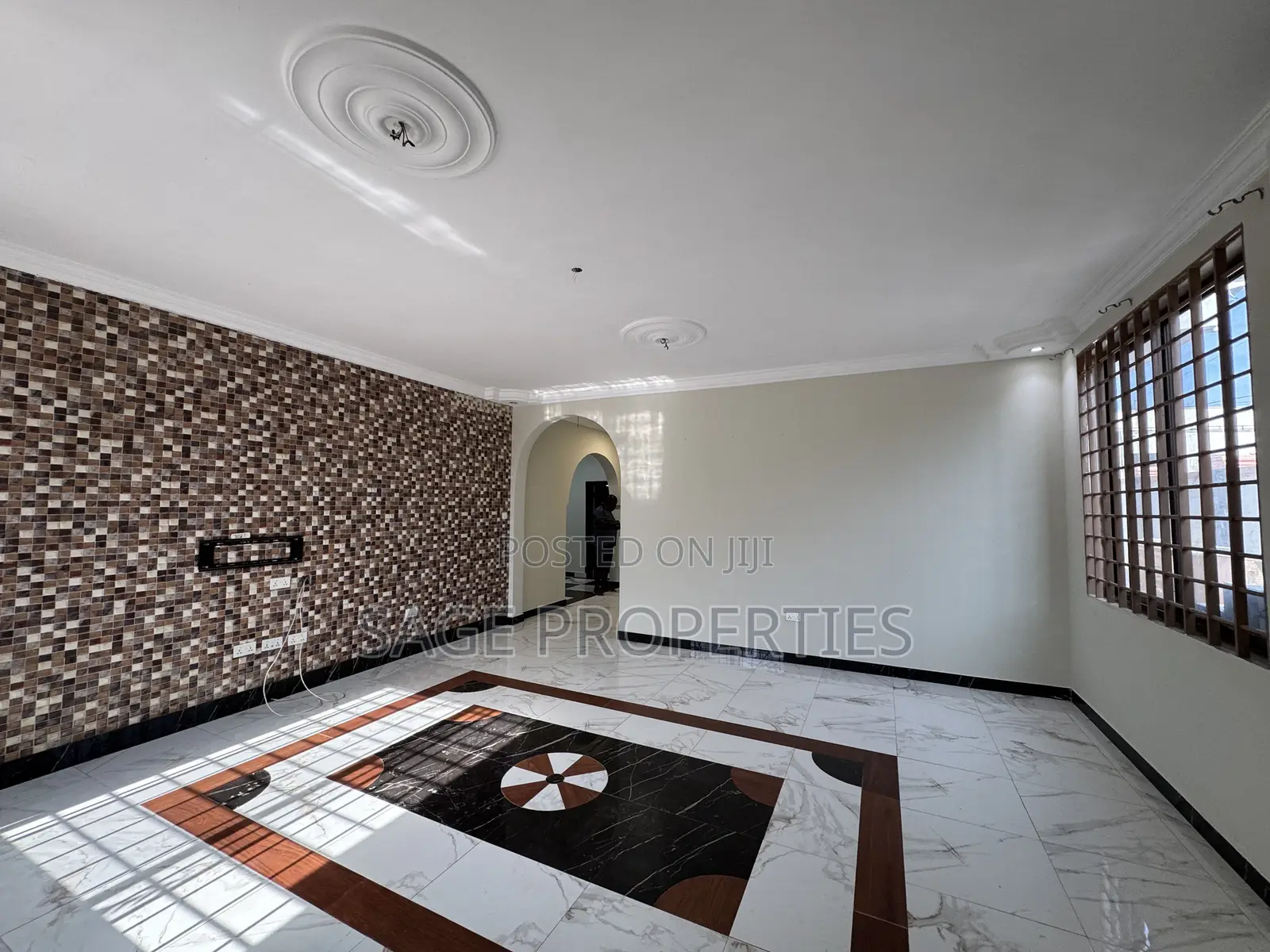 2bdrm Apartment in Boundary Road Area for rent in Boundary Road Area