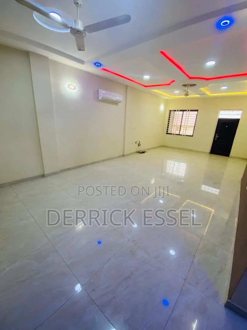 2bdrm Apartment in Christ Mind Limited, Dome for rent in Dome