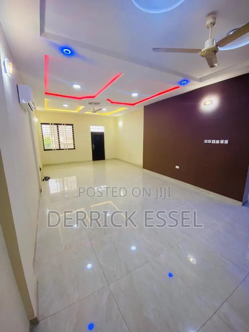 2bdrm Apartment in Christ Mind Limited, Dome for rent in Dome