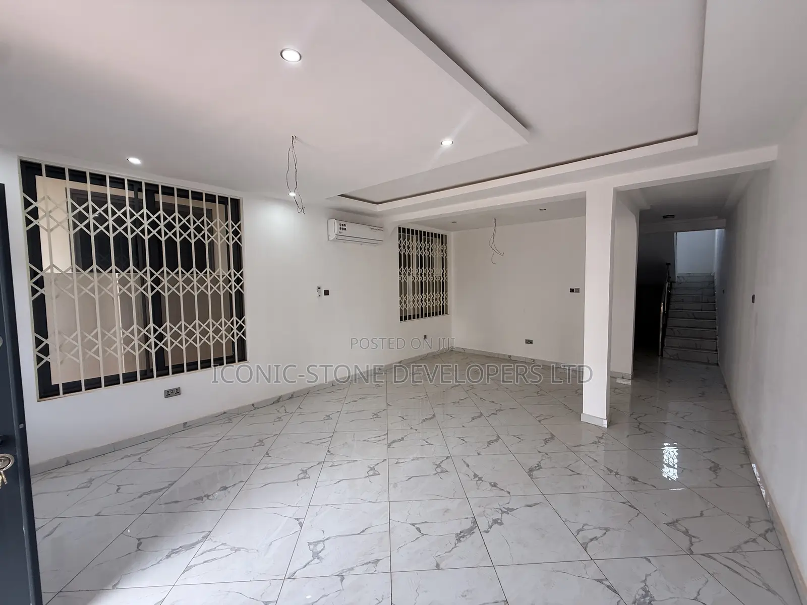 3bdrm Duplex in Pantang, Adenta for sale in Adenta