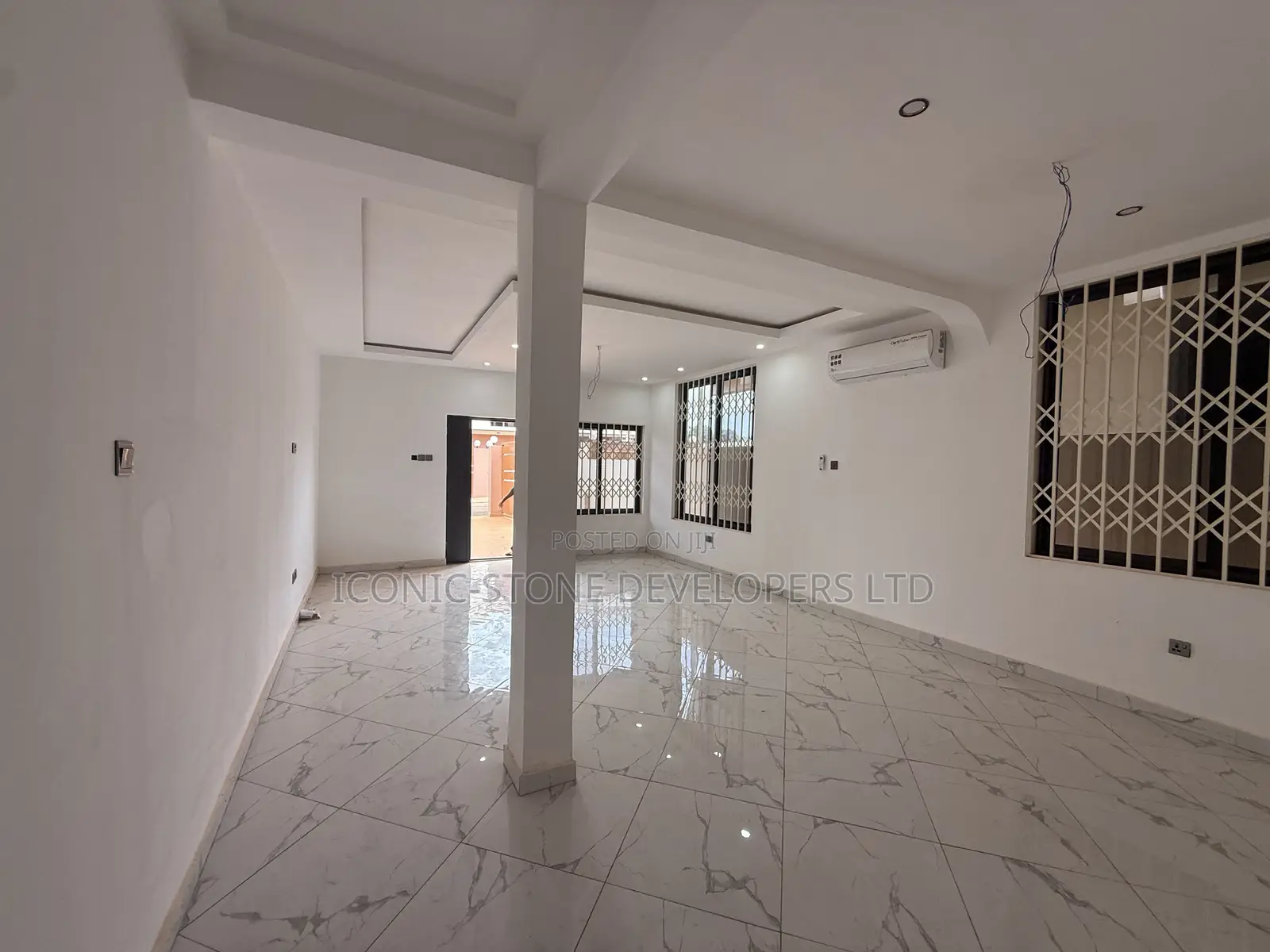 3bdrm Duplex in Pantang, Adenta for sale in Adenta