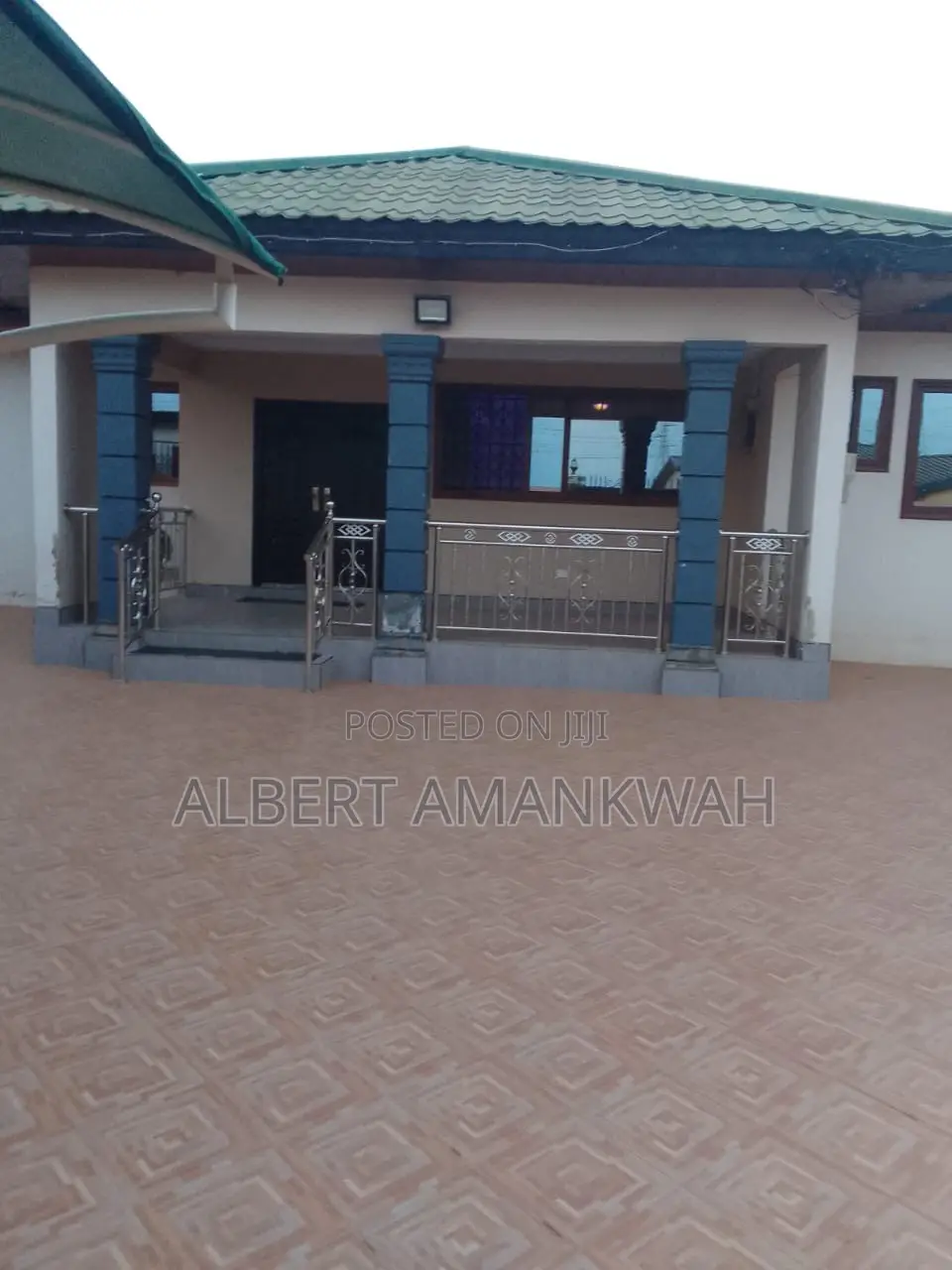 4bdrm House in Lena’S House, Accra Metropolitan for sale in Accra Metropolitan