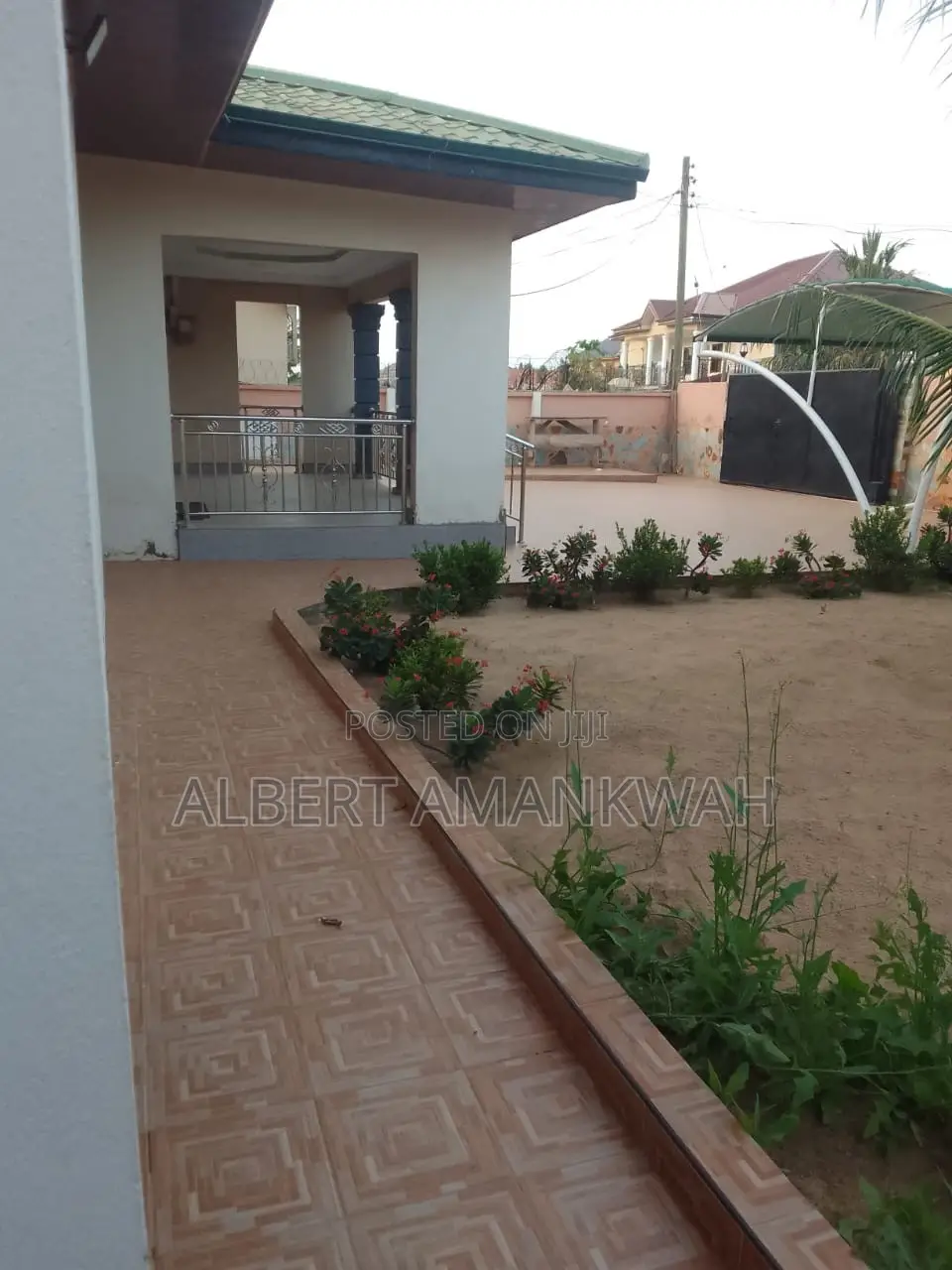 4bdrm House in Lena’S House, Accra Metropolitan for sale in Accra Metropolitan