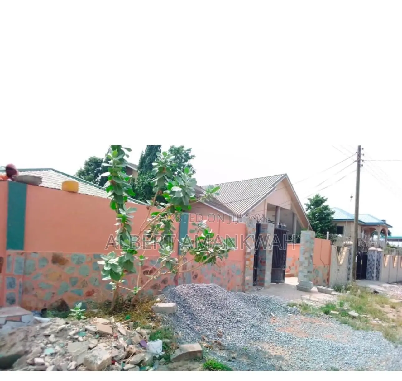 4bdrm House in Lena’S House, Accra Metropolitan for sale in Accra Metropolitan
