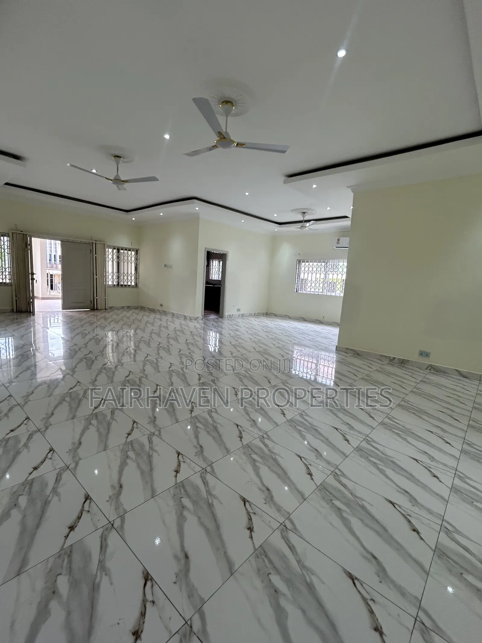 3bdrm Apartment in East Legon for rent in East Legon