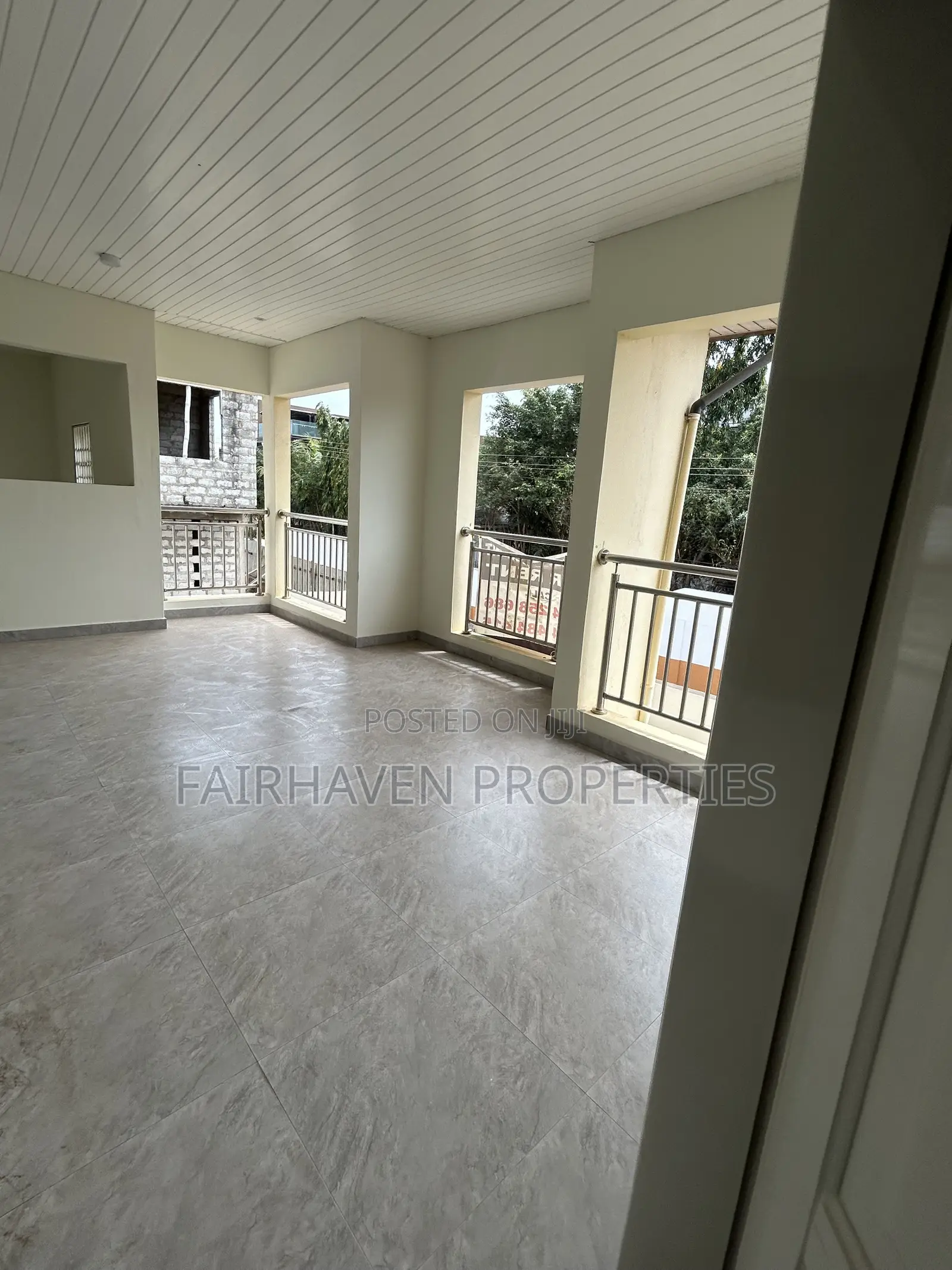 3bdrm Apartment in East Legon for rent in East Legon
