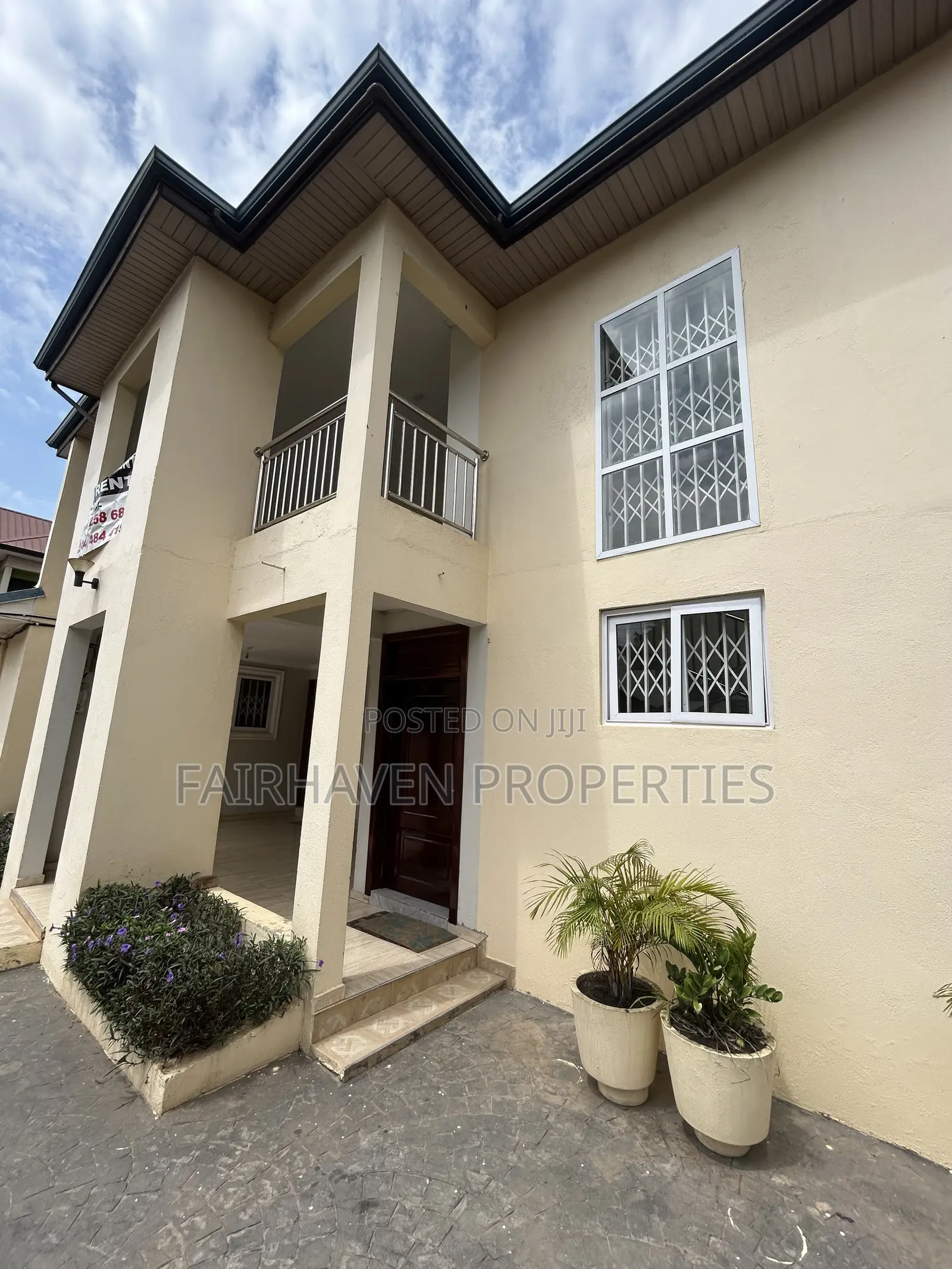 3bdrm Apartment in East Legon for rent in East Legon