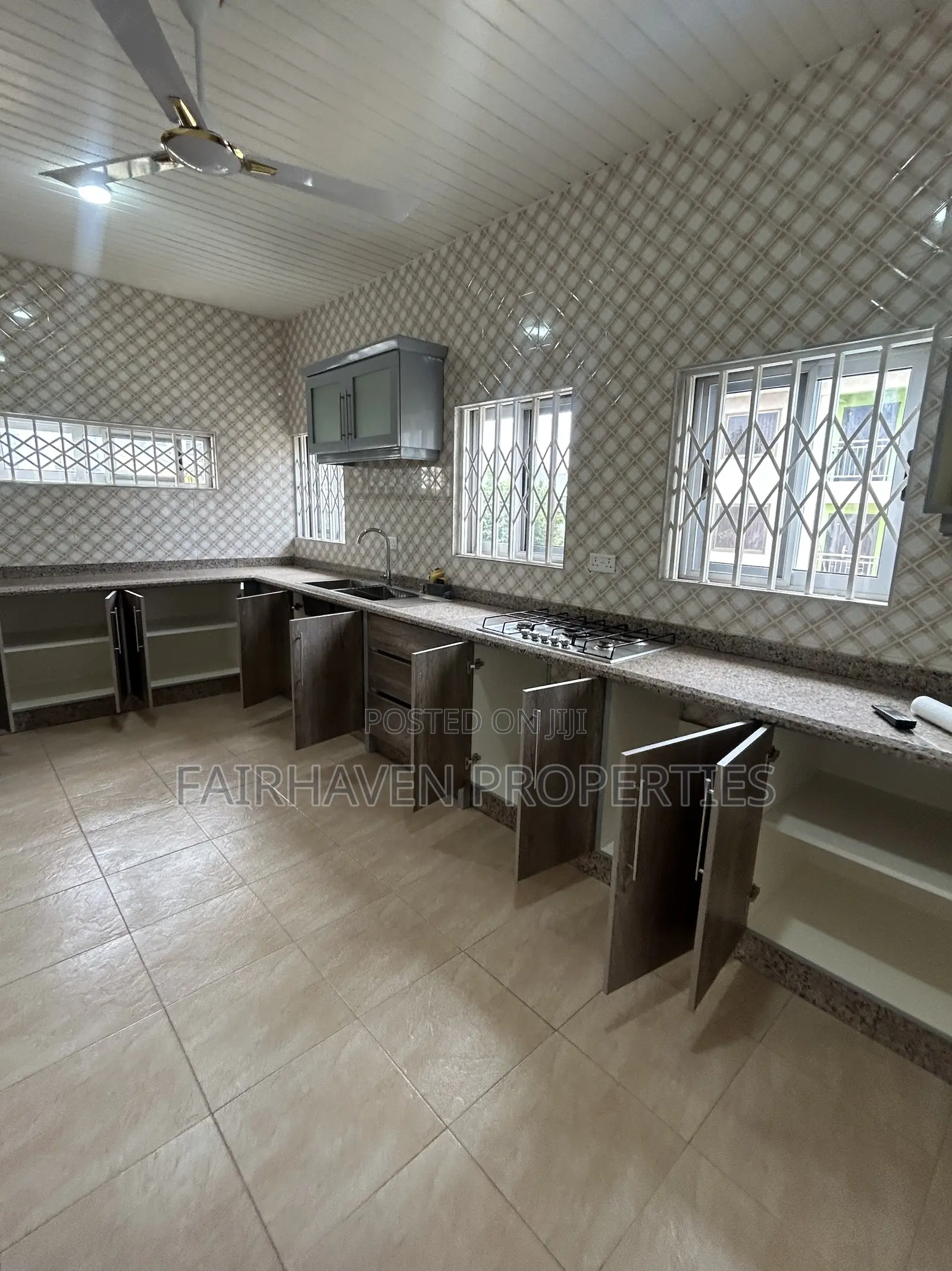 3bdrm Apartment in East Legon for rent in East Legon