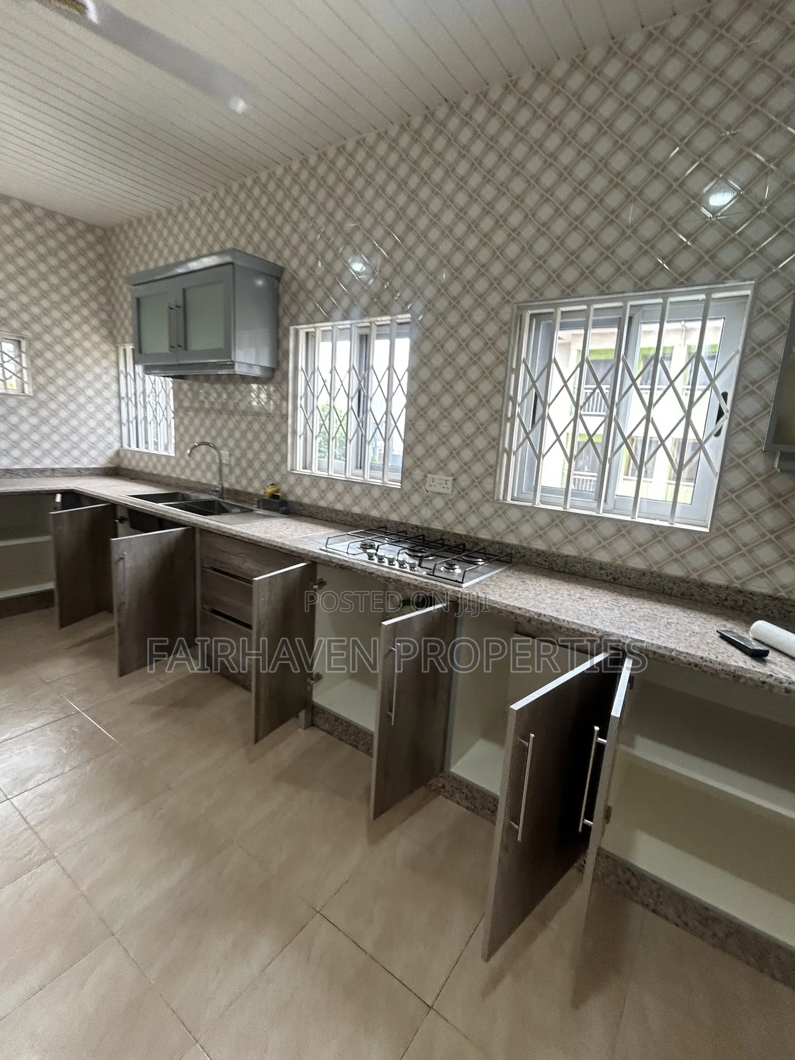 3bdrm Apartment in East Legon for rent in East Legon