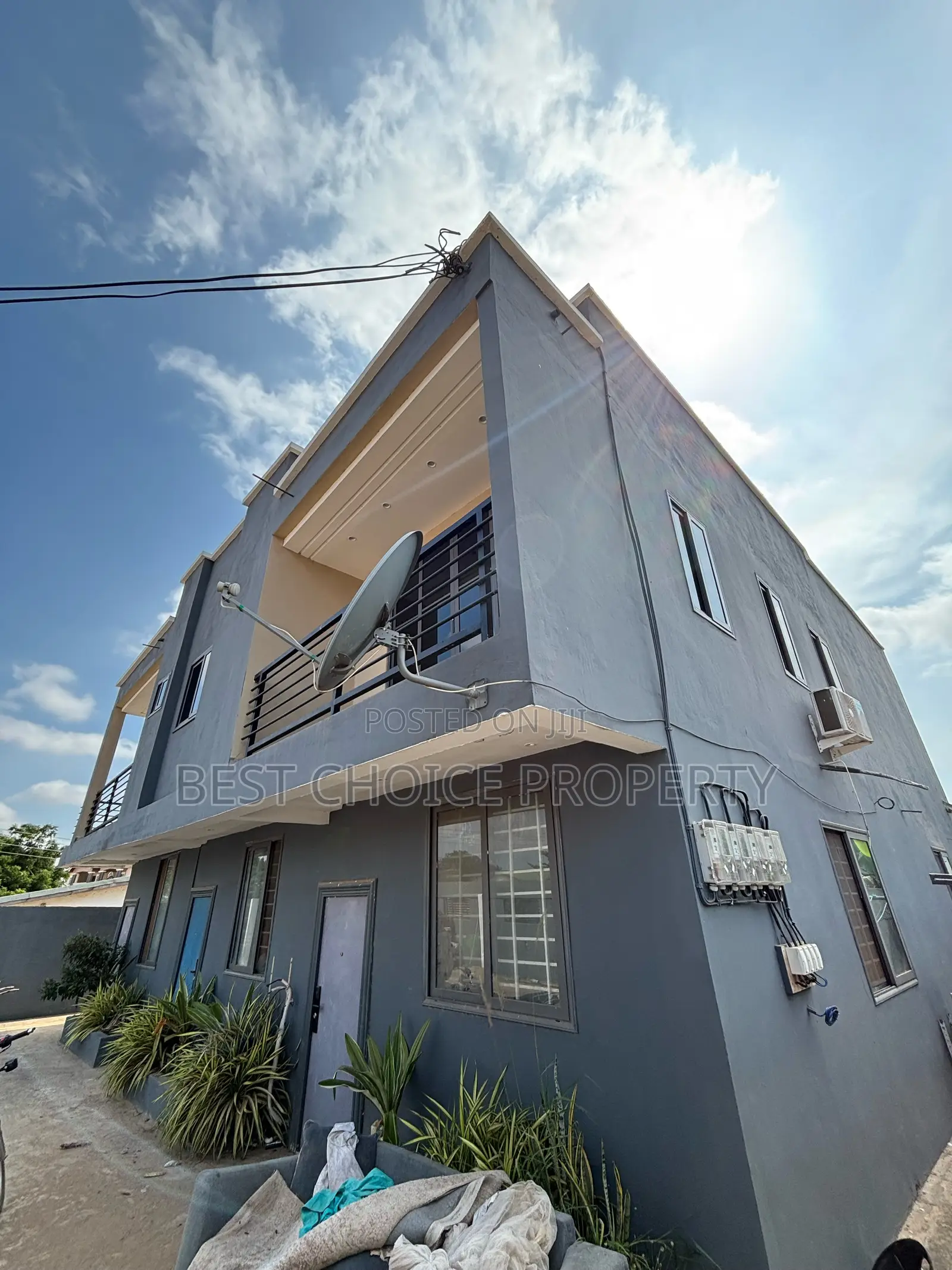 3bdrm Apartment in Ashiyie, Frafraha for rent in Frafraha