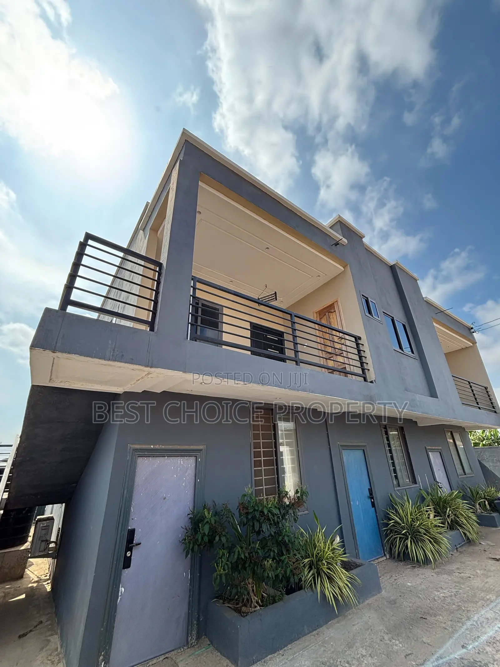 3bdrm Apartment in Ashiyie, Frafraha for rent in Frafraha