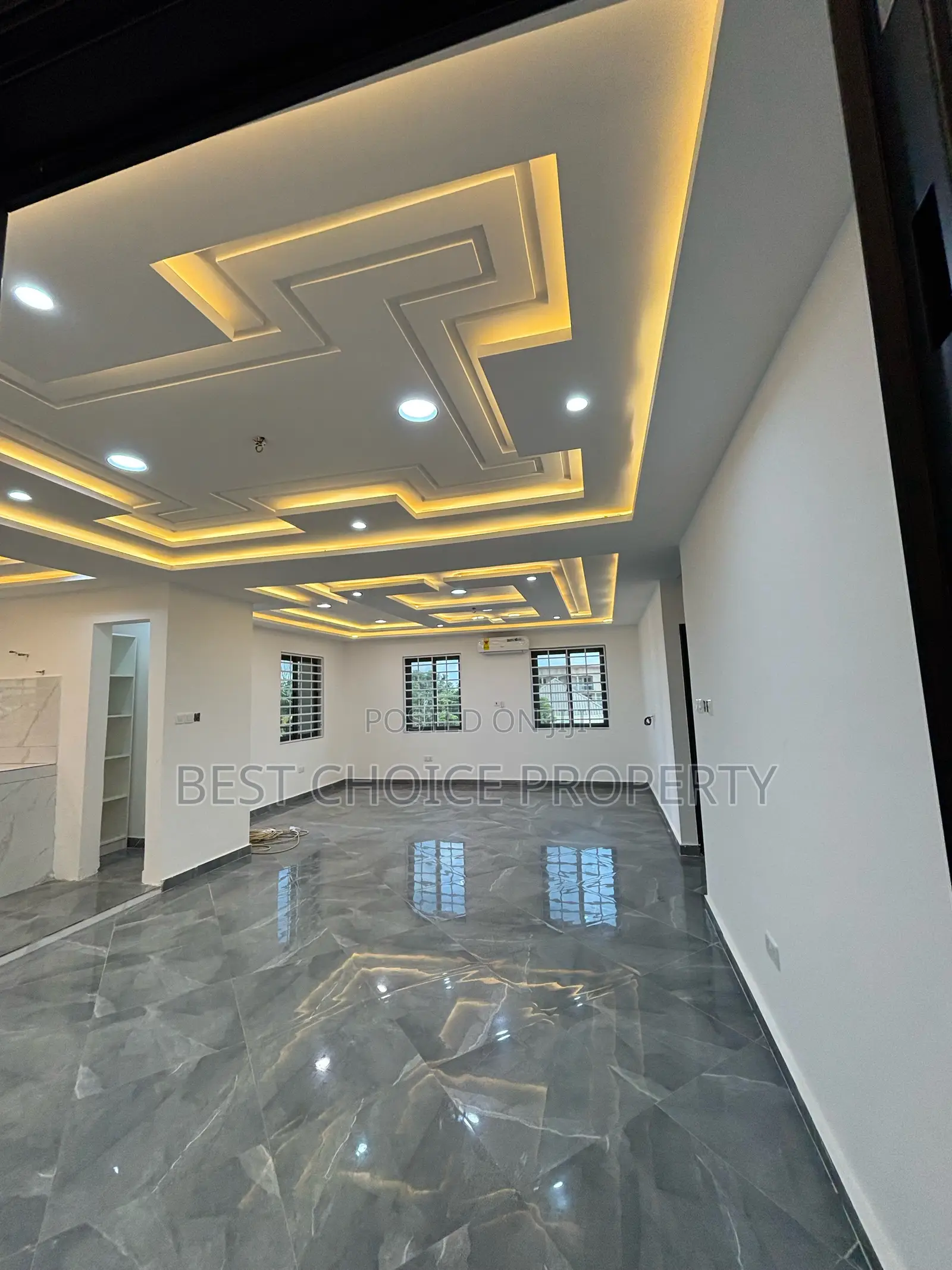 3bdrm Apartment in Ashiyie, Frafraha for rent in Frafraha
