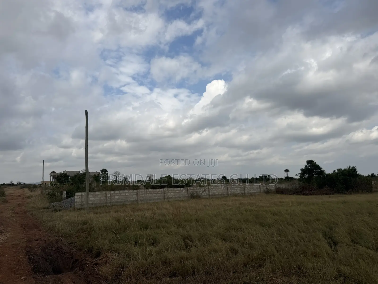 $$Value for Your Money Land$$ at Afienya in Sakumono