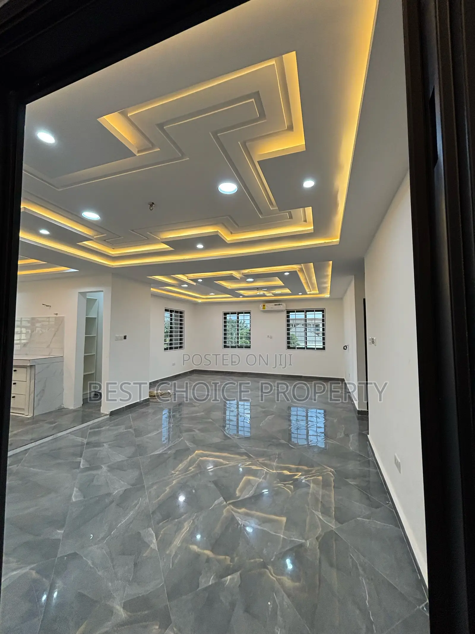 3bdrm Apartment in Ashiyie, Frafraha for rent in Frafraha