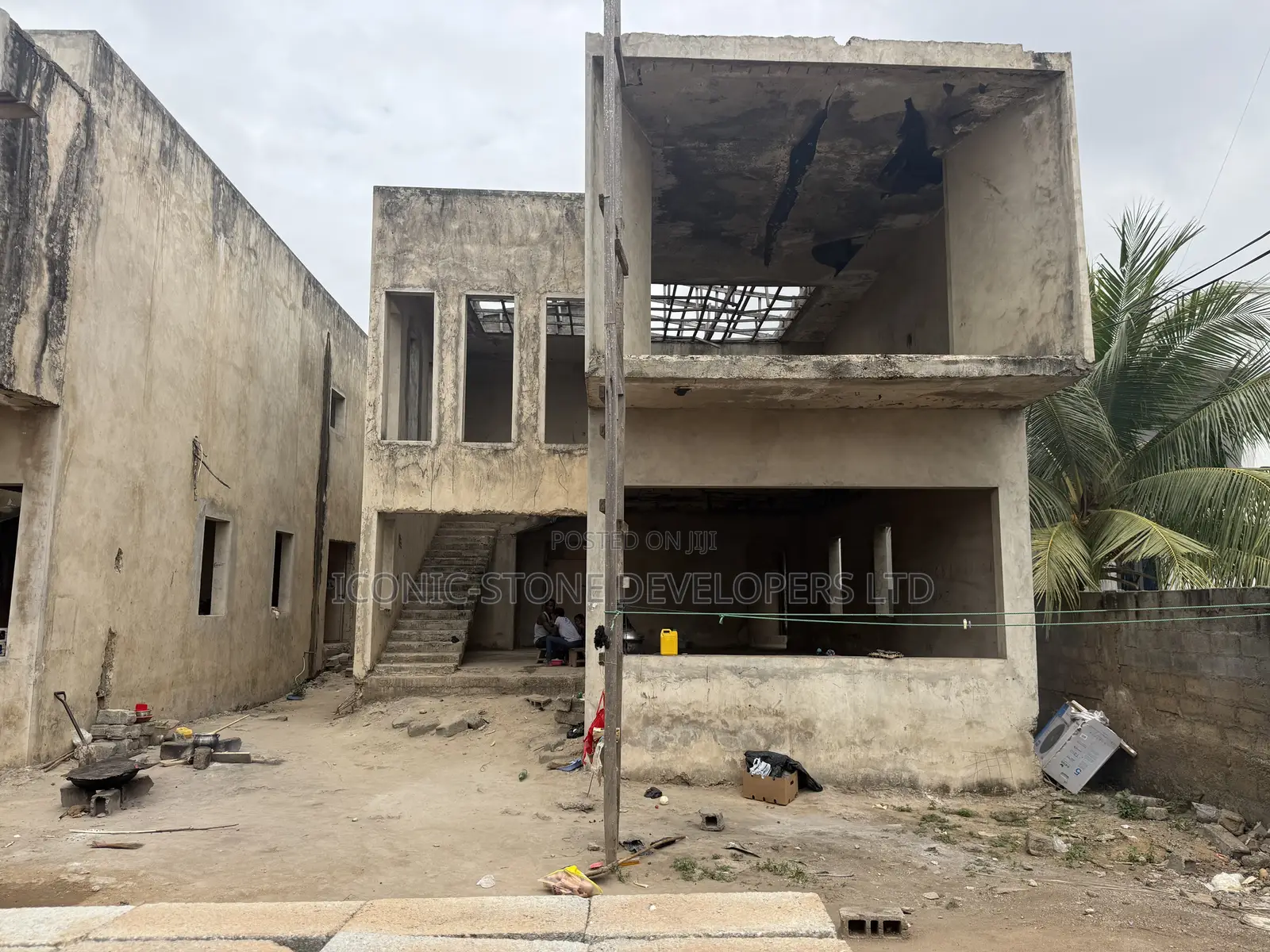 4bdrm House in East Legon Hills for sale in East Legon
