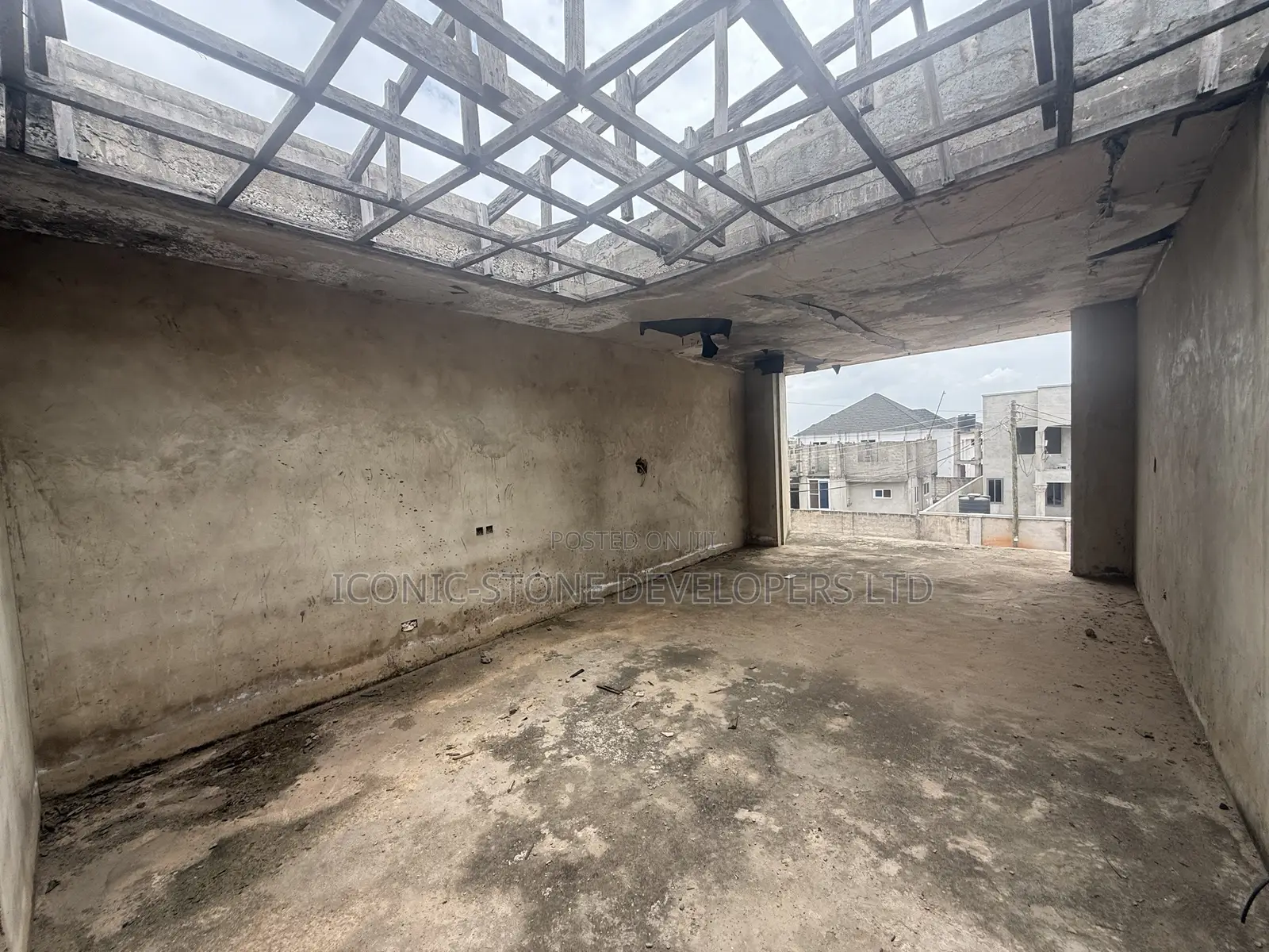 4bdrm House in East Legon Hills for sale in East Legon