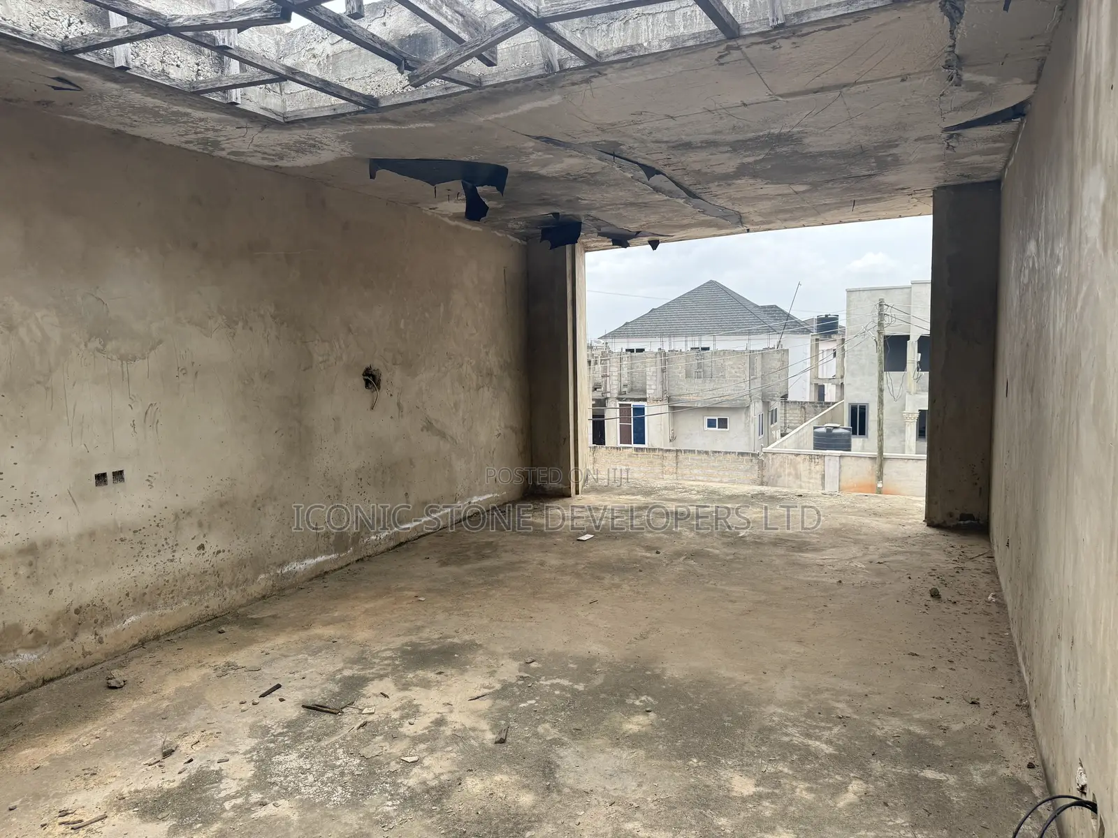 4bdrm House in East Legon Hills for sale in East Legon