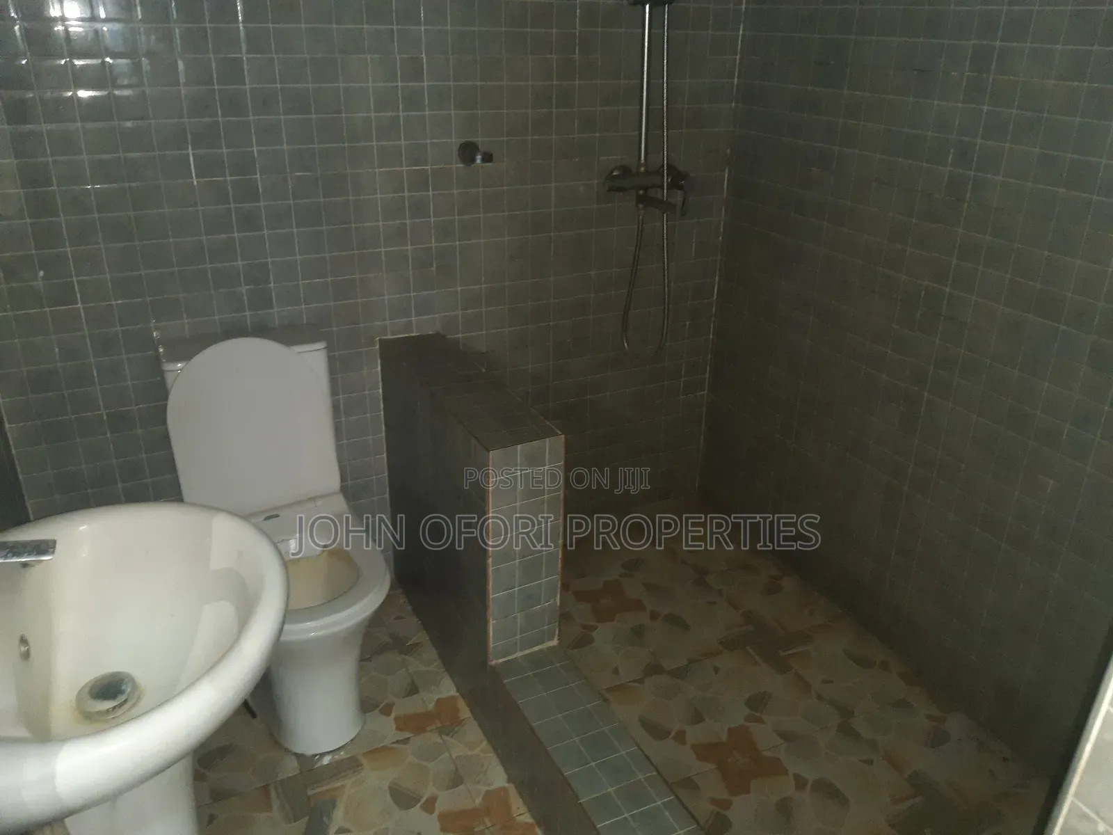 1bdrm Apartment in Boudi Abease, Kumasi Metropolitan for rent in Kumasi Metropolitan