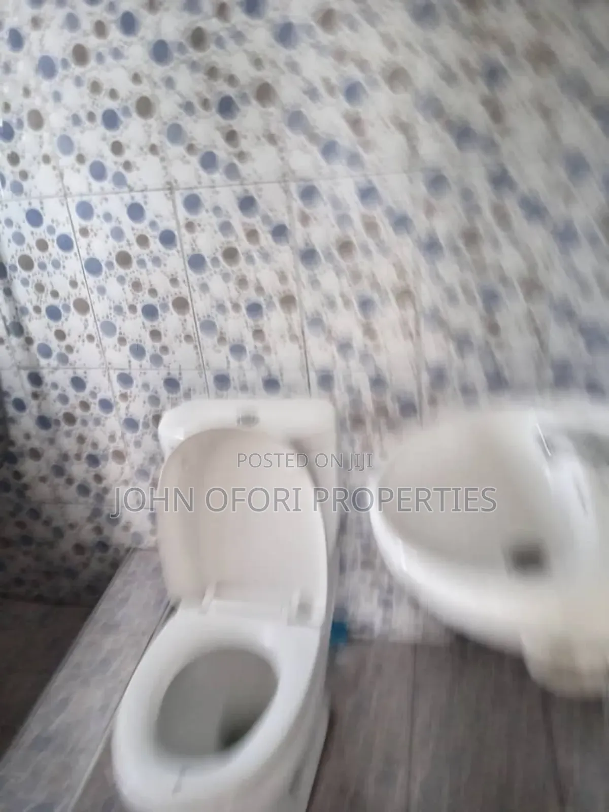 2bdrm Apartment in Tech Kotei D N D, Kumasi Metropolitan for rent in Kumasi Metropolitan