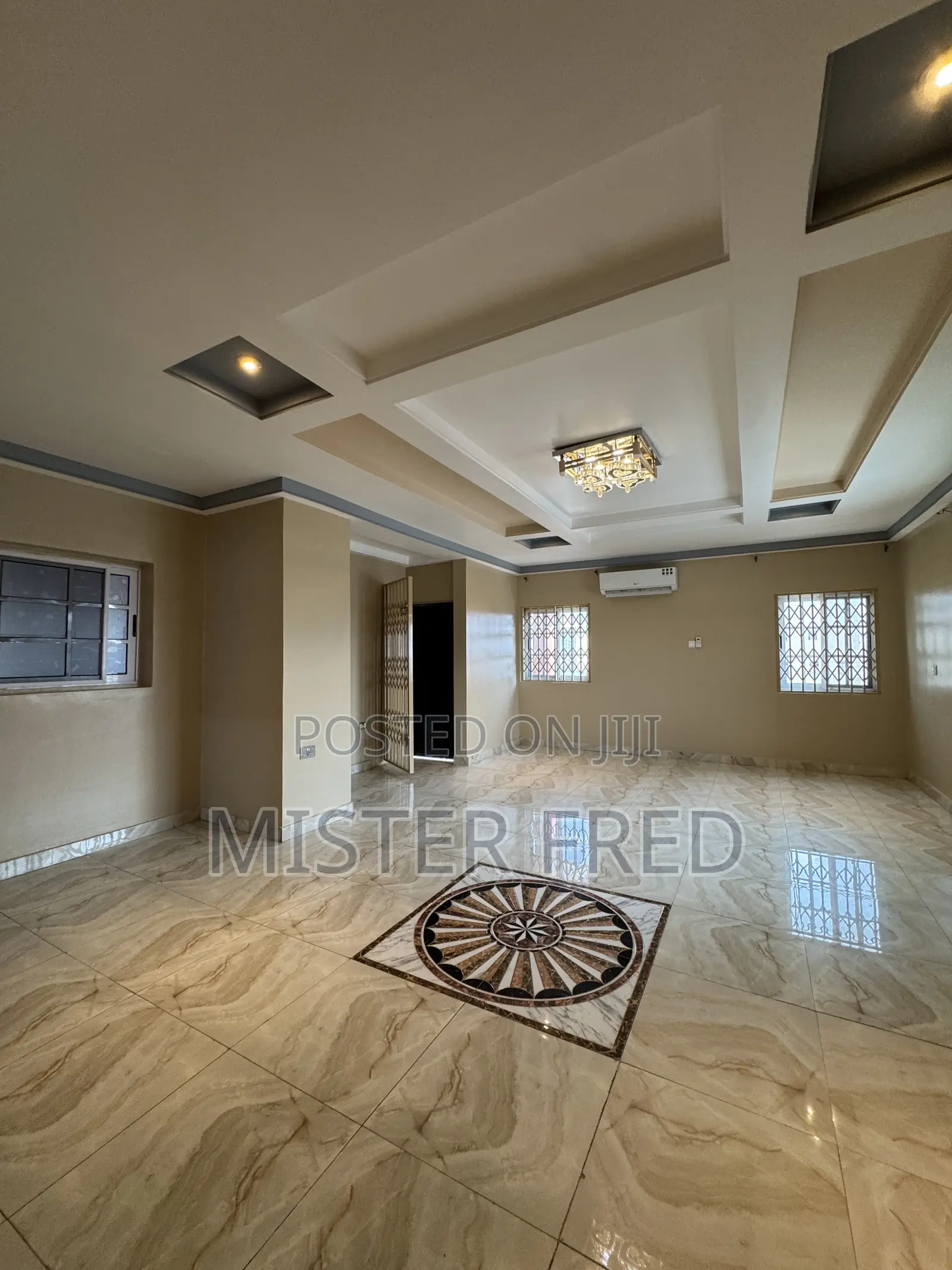 4bdrm Apartment in Tuba, Weija for rent in Weija