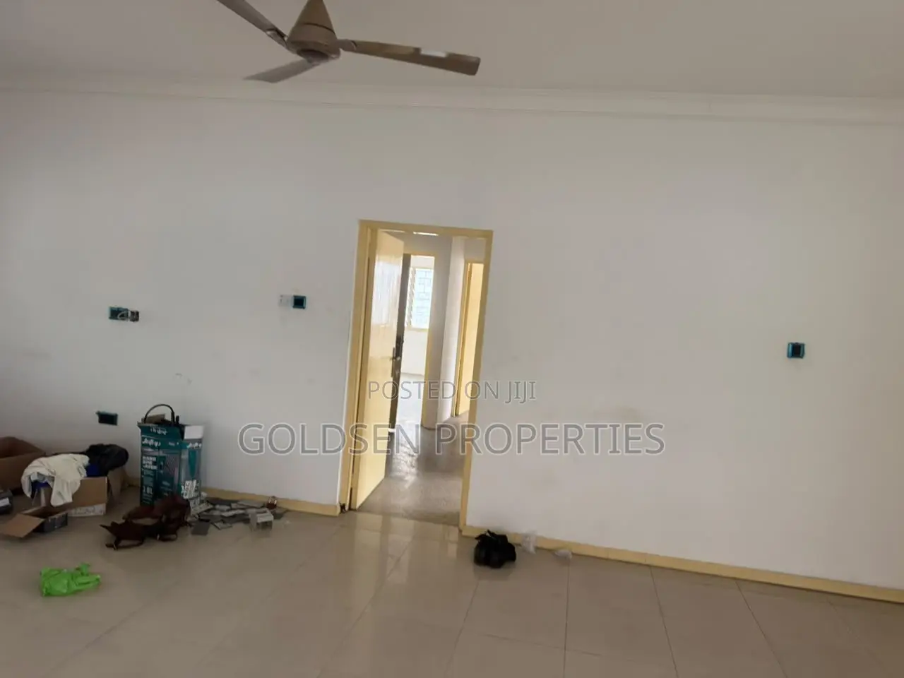 3bdrm House in Mile 7 for rent in Mile 7