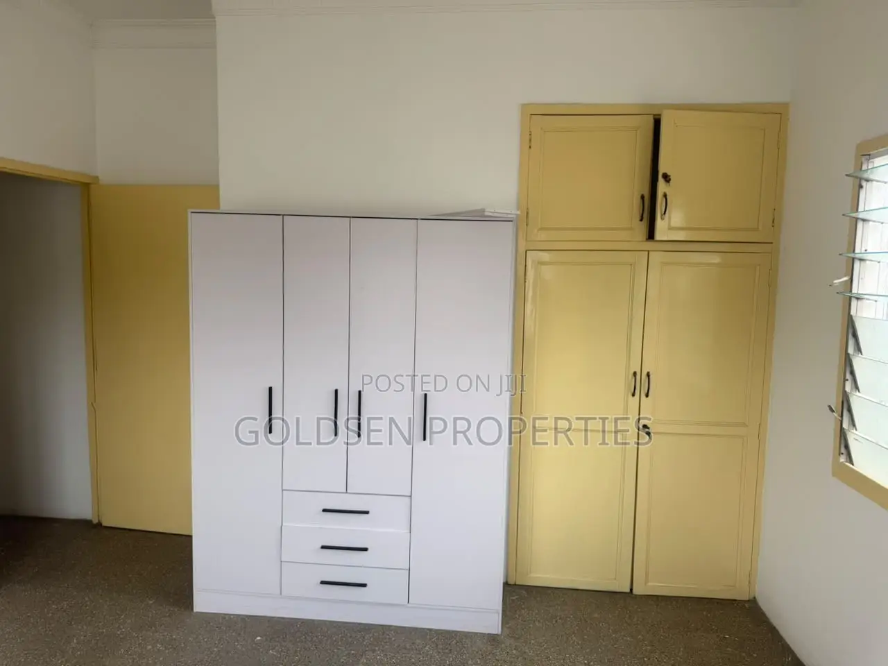 3bdrm House in Mile 7 for rent in Mile 7