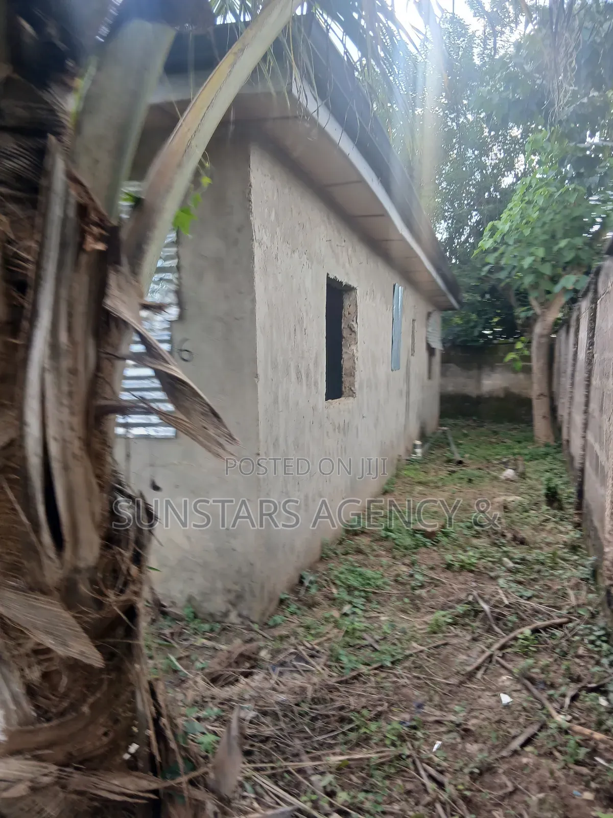 5bdrm House in Hohoe for sale in Hohoe Municipal