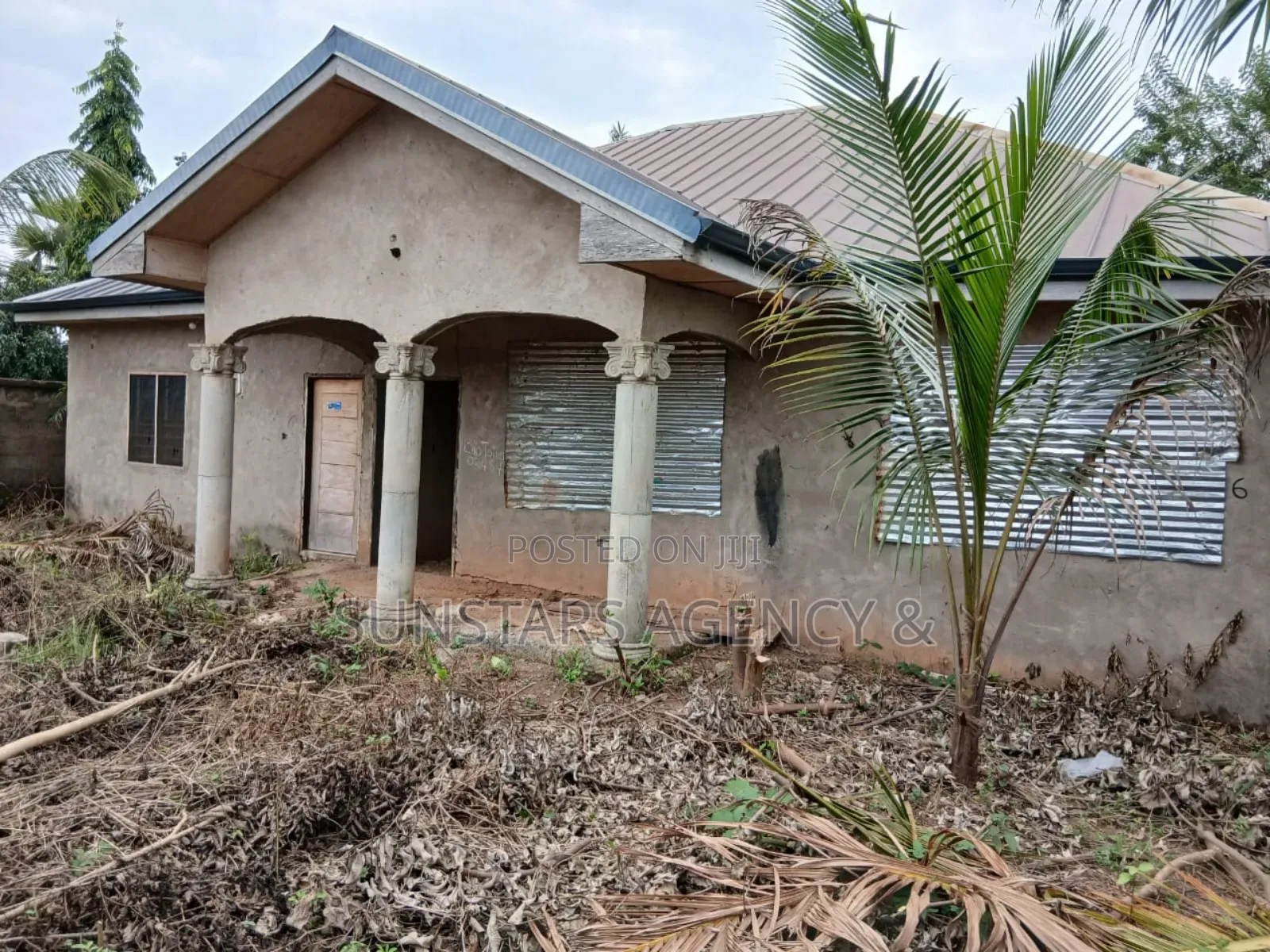 5bdrm House in Hohoe for sale in Hohoe Municipal