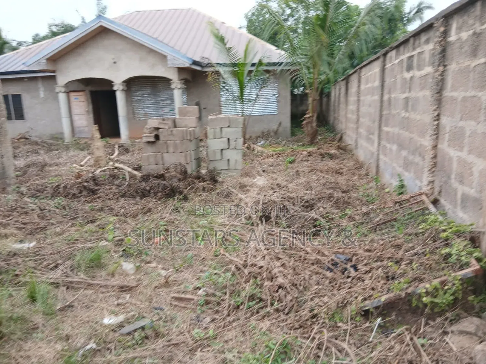5bdrm House in Hohoe for sale in Hohoe Municipal