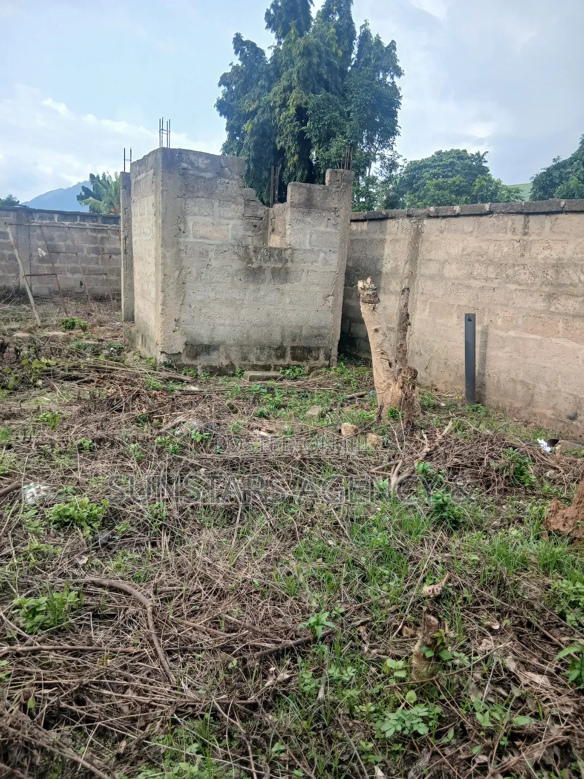 5bdrm House in Hohoe for sale in Hohoe Municipal