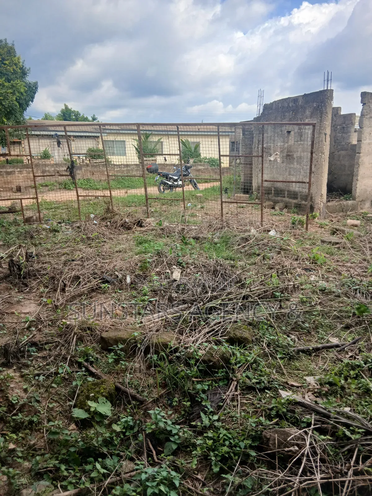 5bdrm House in Hohoe for sale in Hohoe Municipal