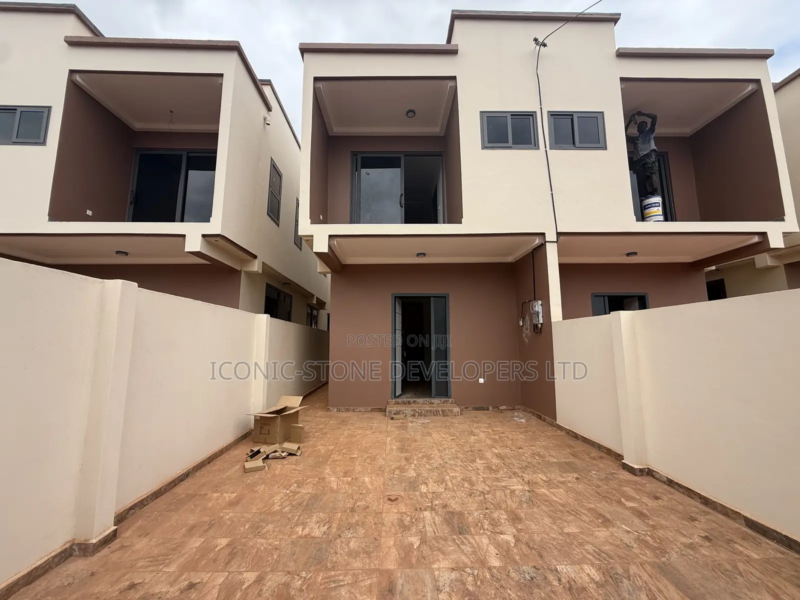 2bdrm House in Pantang, Adenta for sale in Adenta